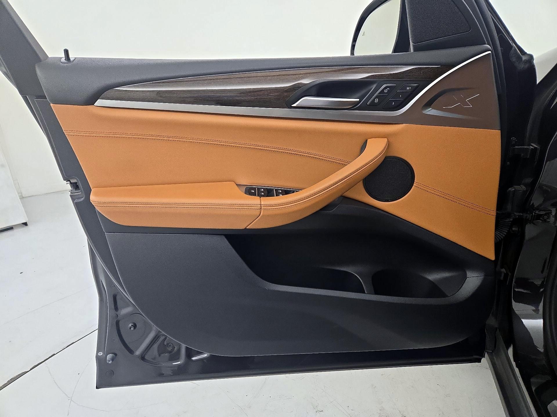 Thumbnail: 2019 BMW X3 - 12