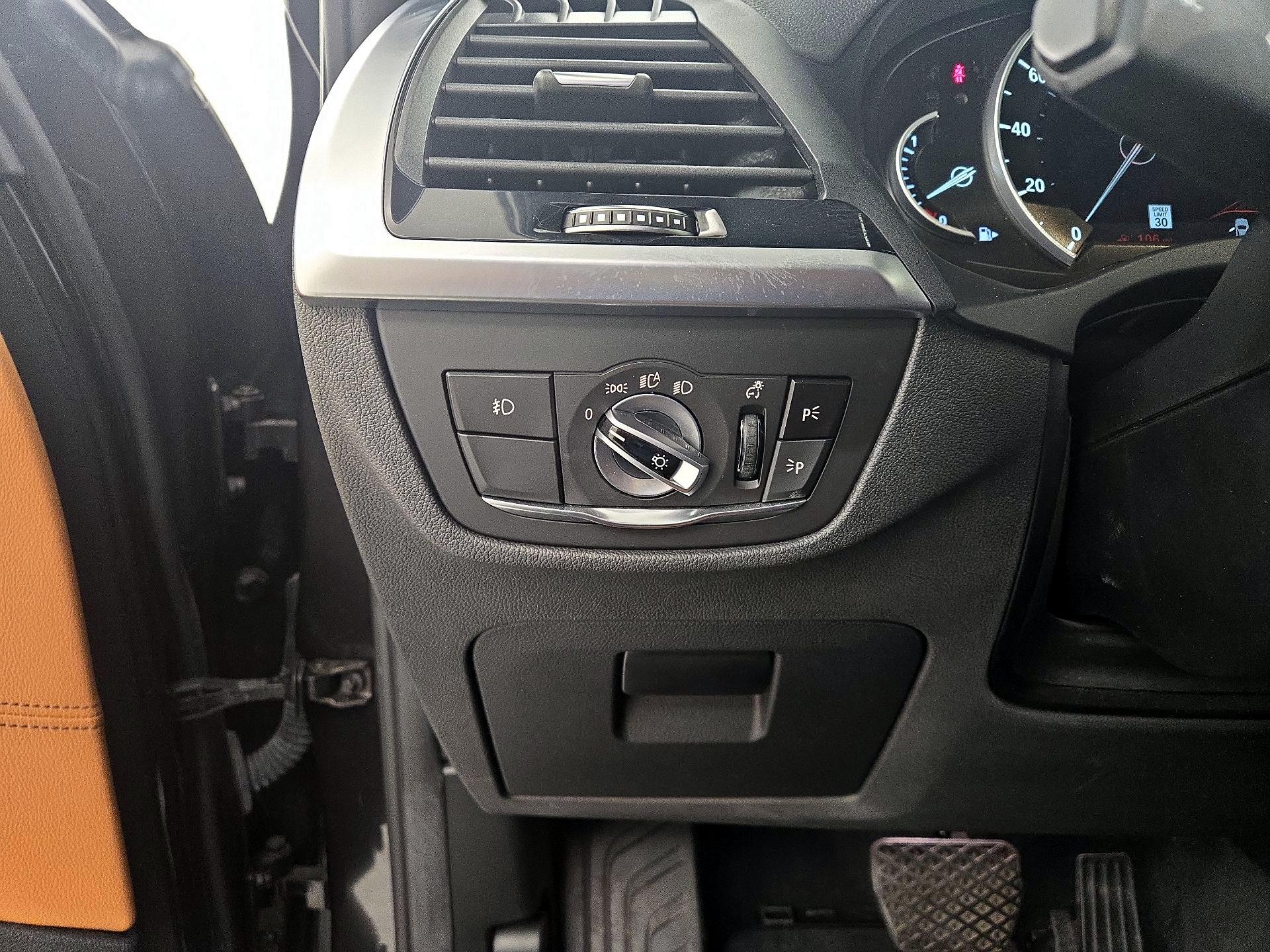 Thumbnail: 2019 BMW X3 - 13