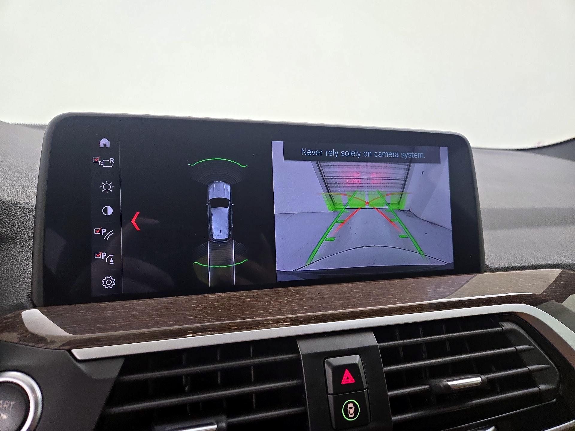 Thumbnail: 2019 BMW X3 - 15