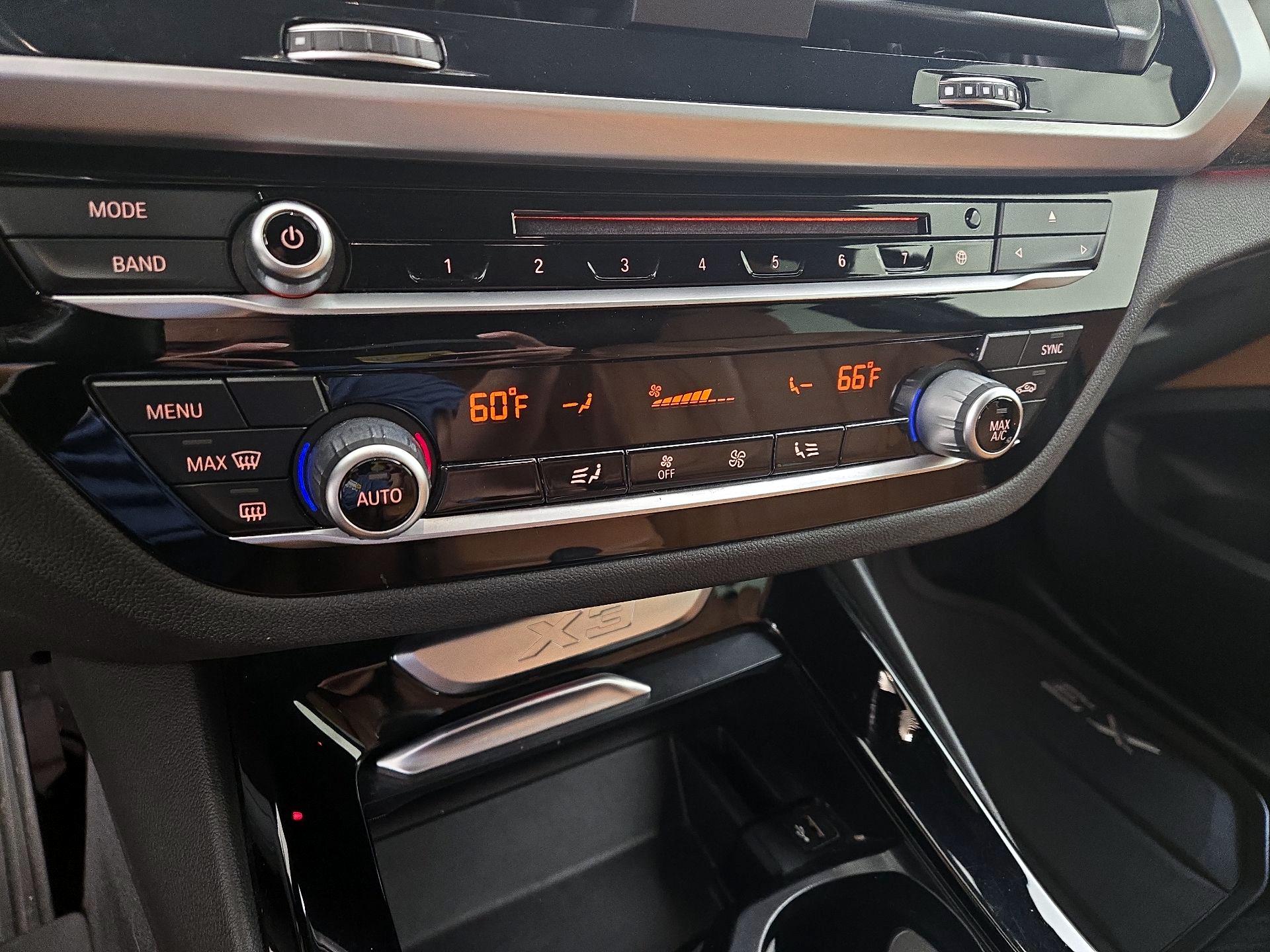 Thumbnail: 2019 BMW X3 - 17