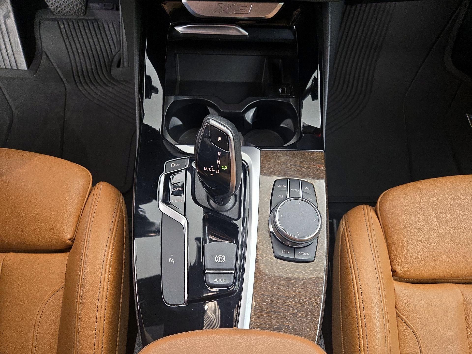 Thumbnail: 2019 BMW X3 - 18