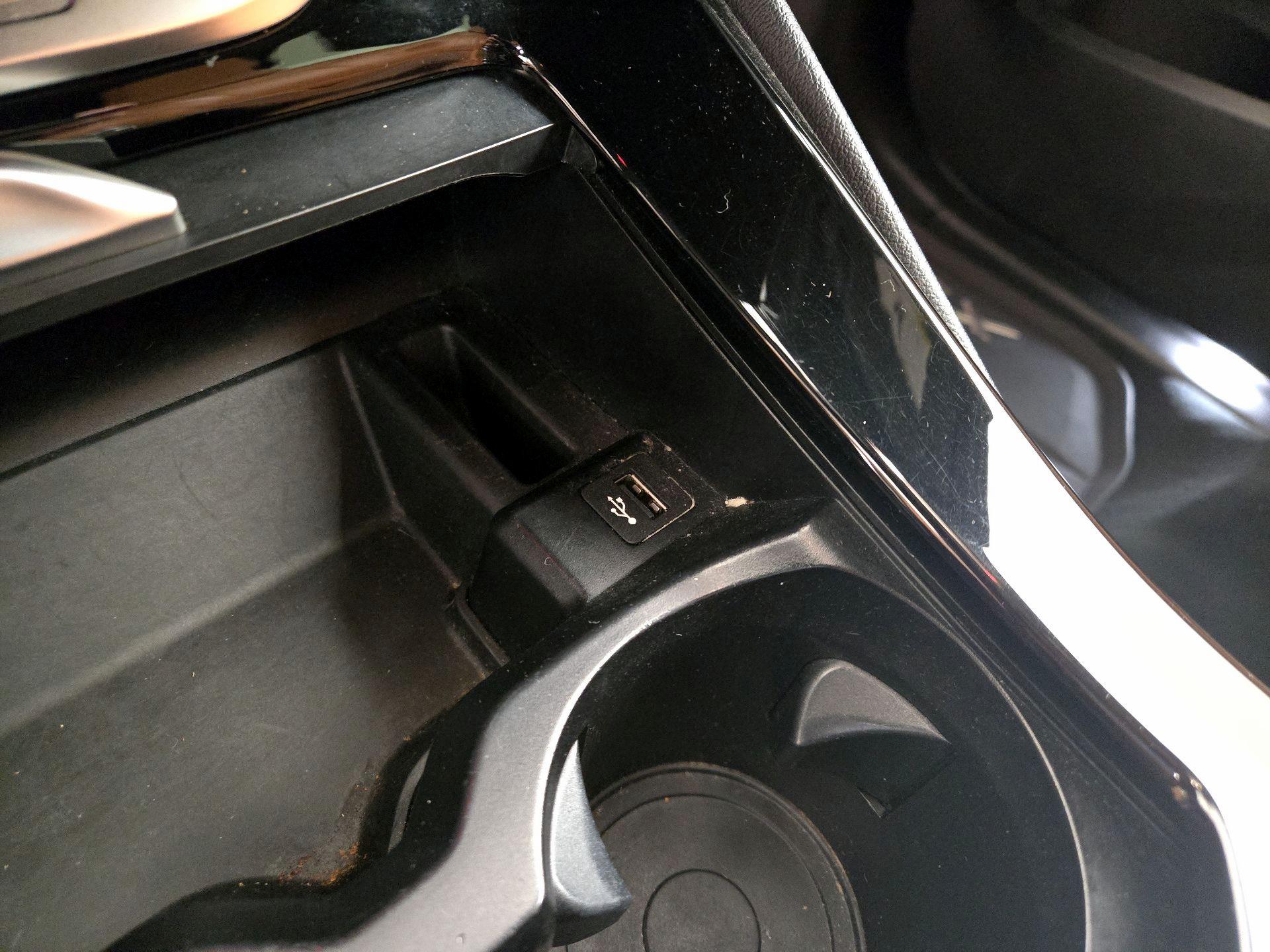 Thumbnail: 2019 BMW X3 - 19