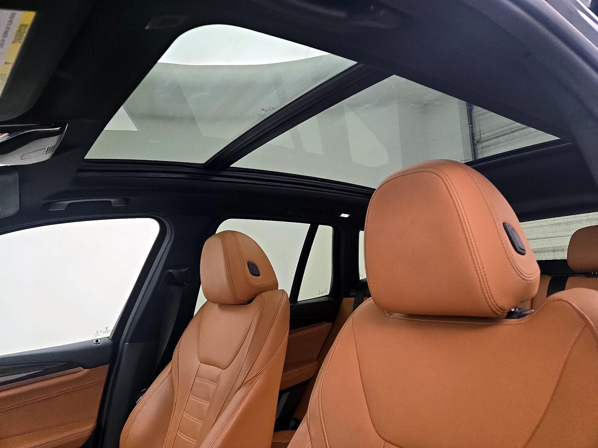 Thumbnail: 2019 BMW X3 - 20