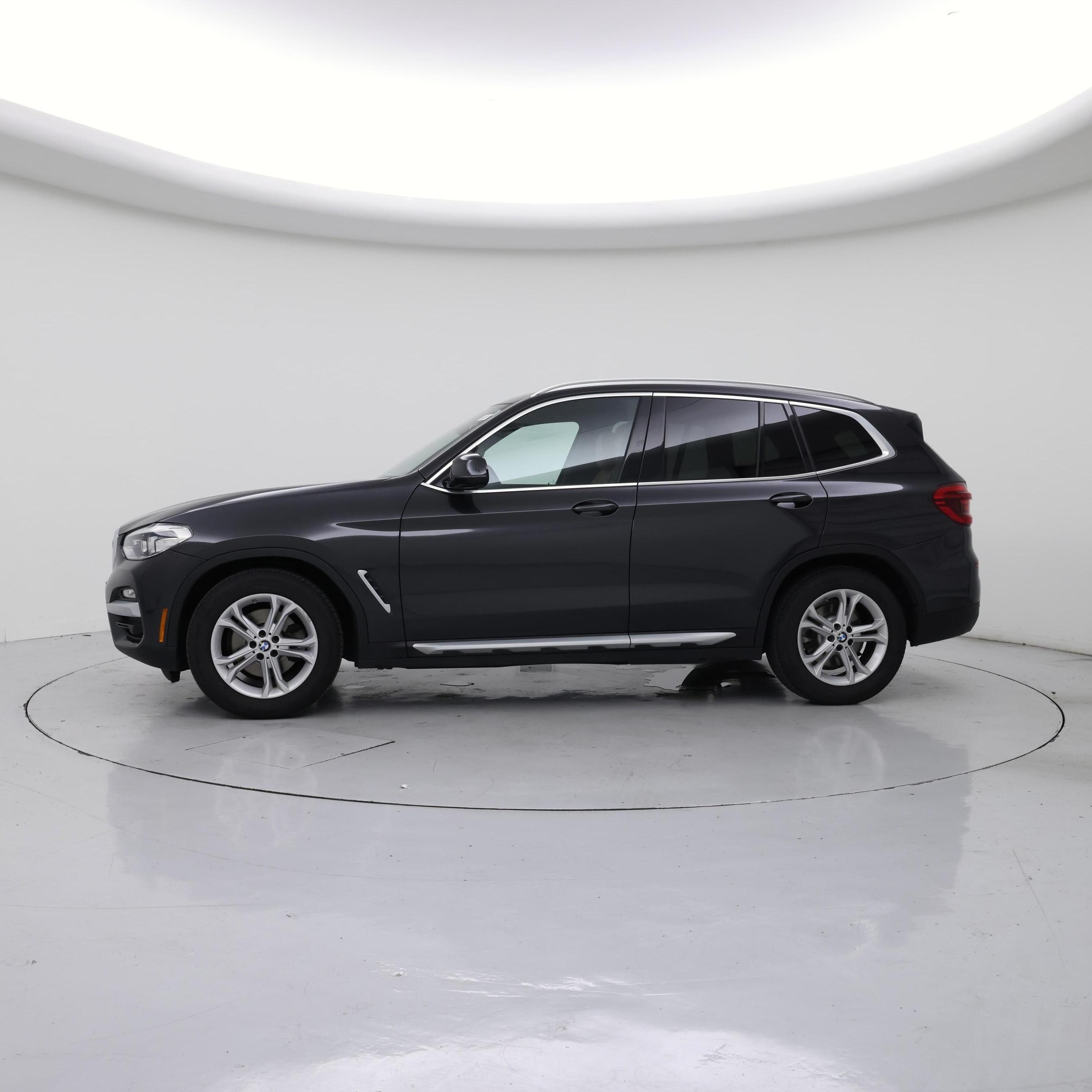 Thumbnail: 2019 BMW X3 - 3