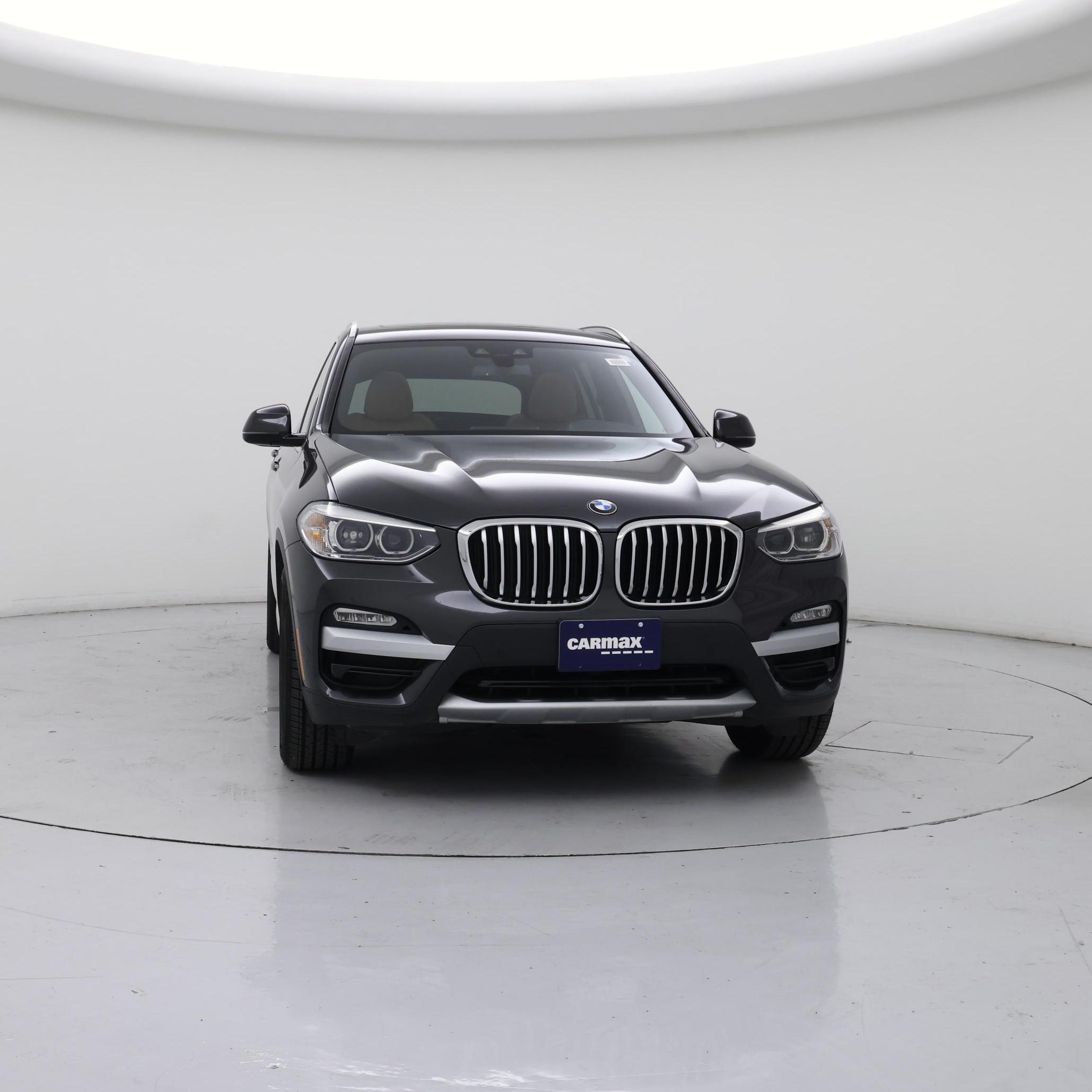 Thumbnail: 2019 BMW X3 - 5