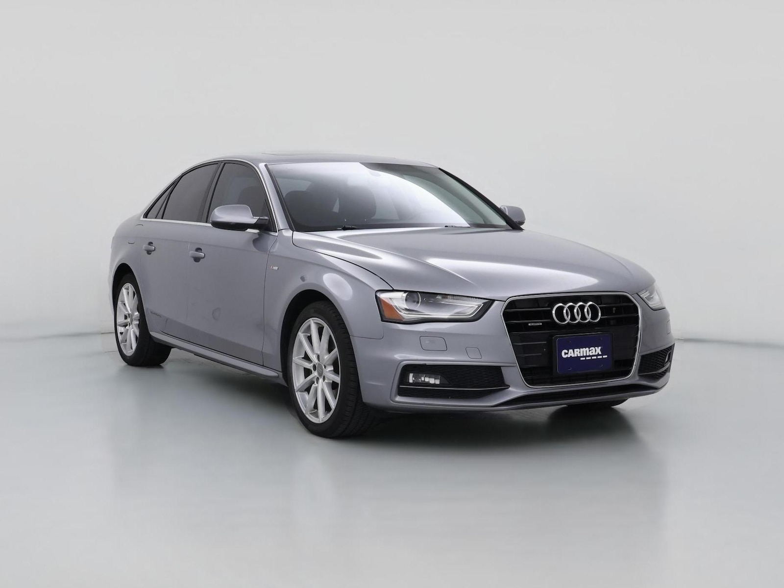 2016 Audi A4 Premium