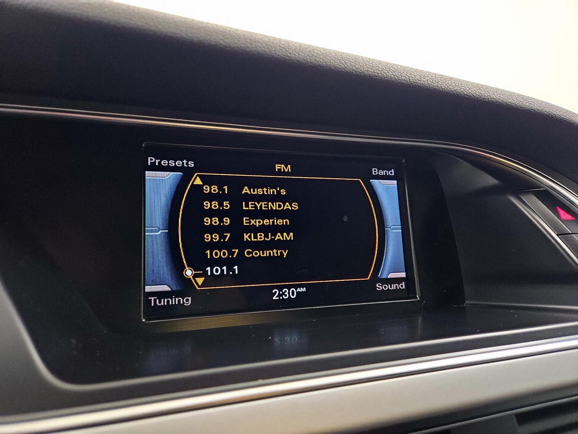 Thumbnail: 2016 Audi A4 - 14