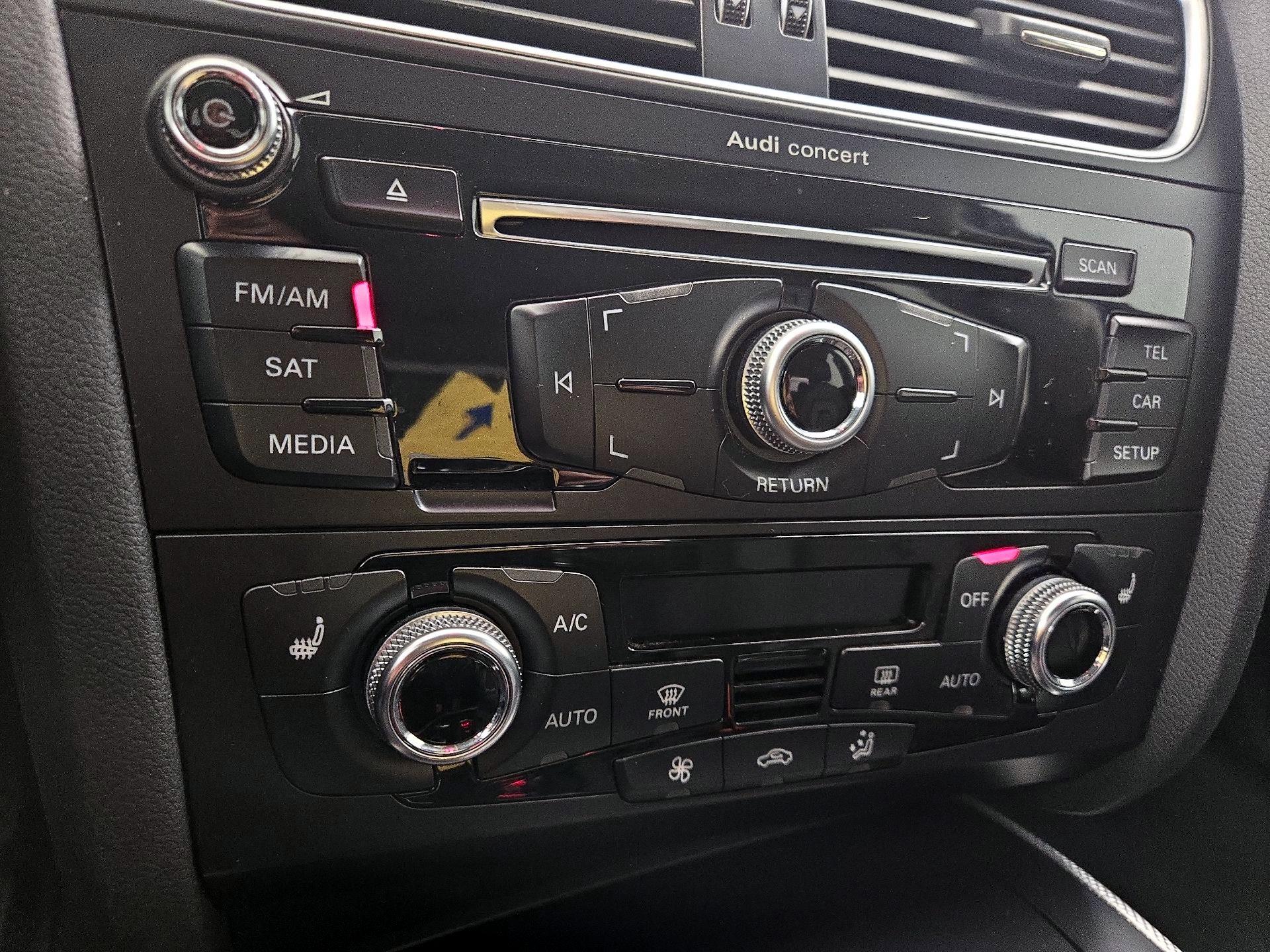 Thumbnail: 2016 Audi A4 - 15