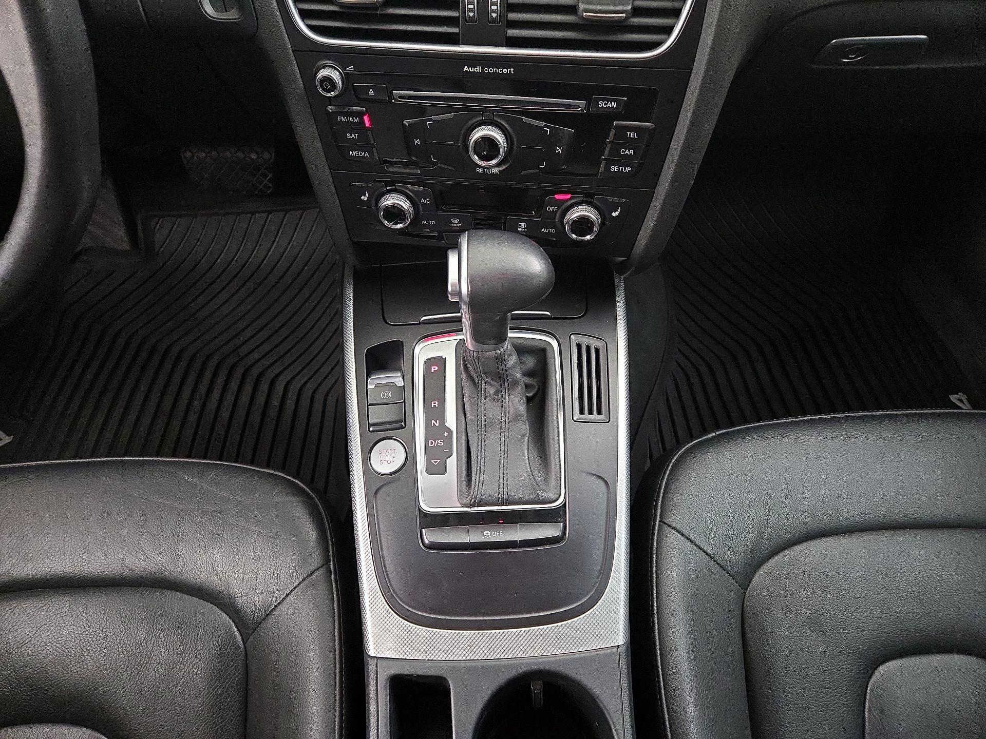 Thumbnail: 2016 Audi A4 - 16