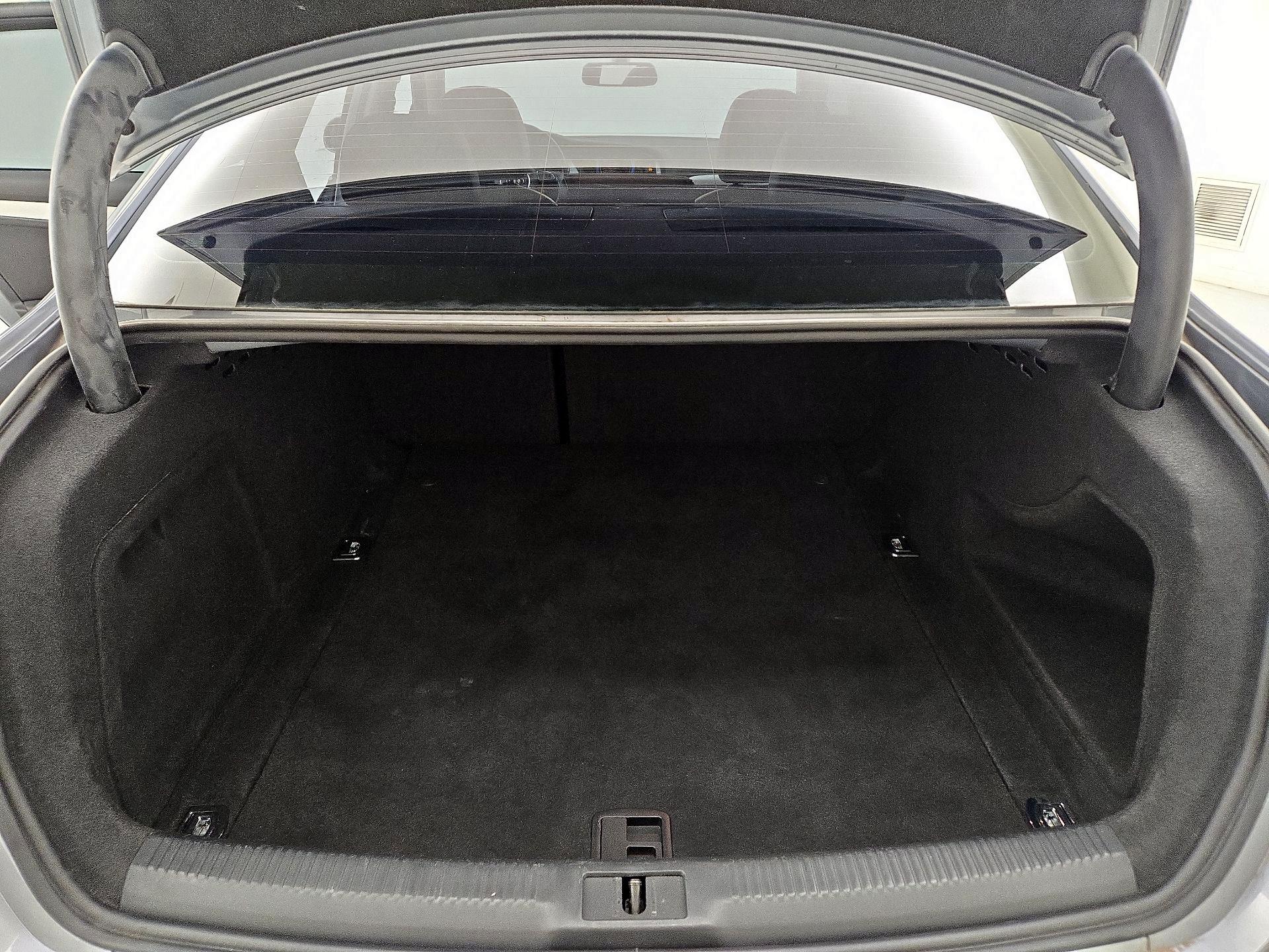 Thumbnail: 2016 Audi A4 - 19