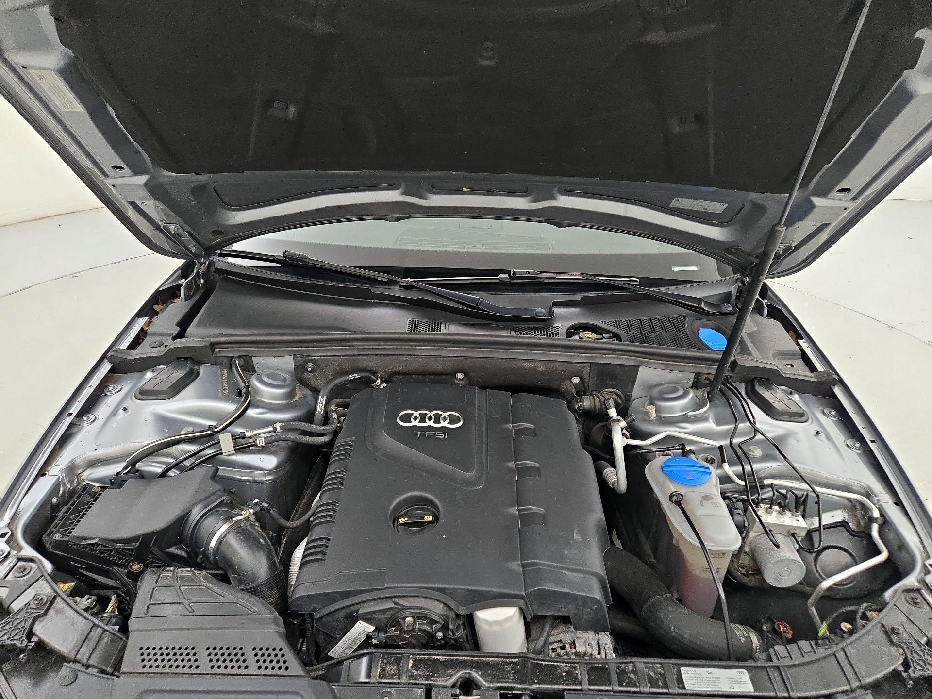 Thumbnail: 2016 Audi A4 - 20