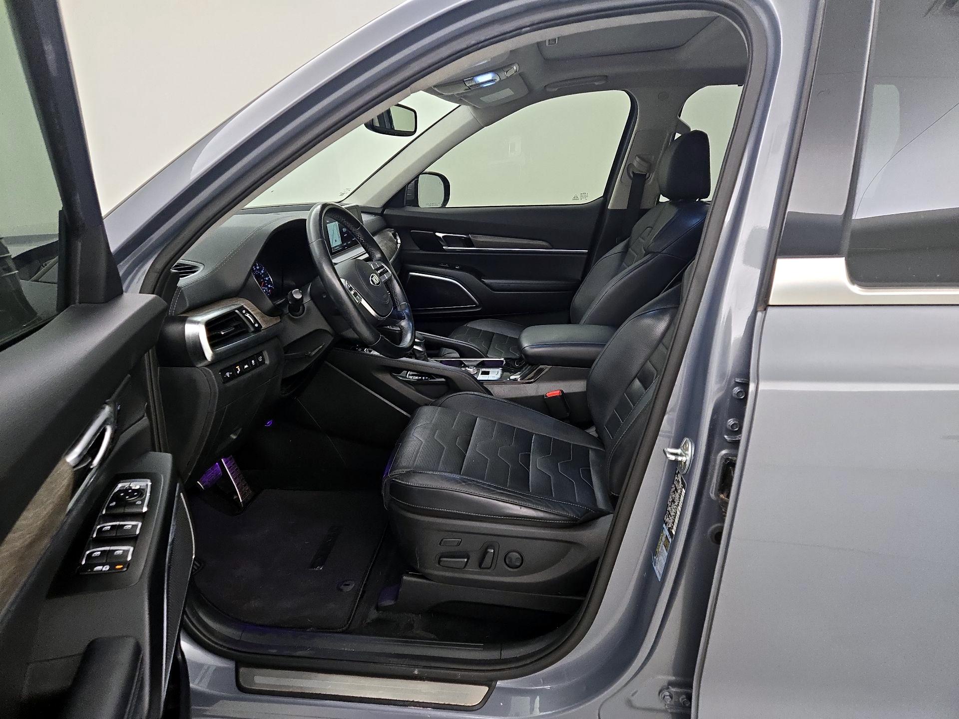 Thumbnail: 2021 Kia Telluride - 11