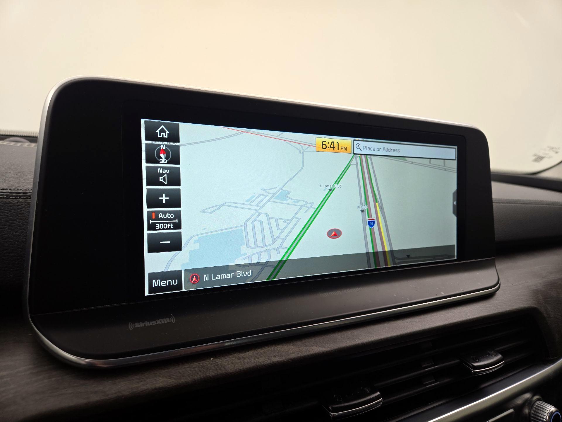 Thumbnail: 2021 Kia Telluride - 14