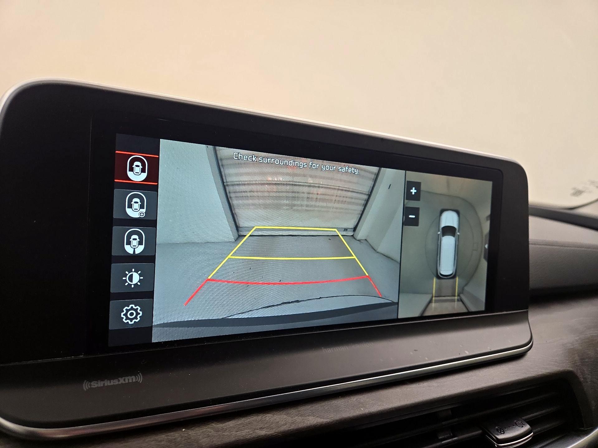 Thumbnail: 2021 Kia Telluride - 15