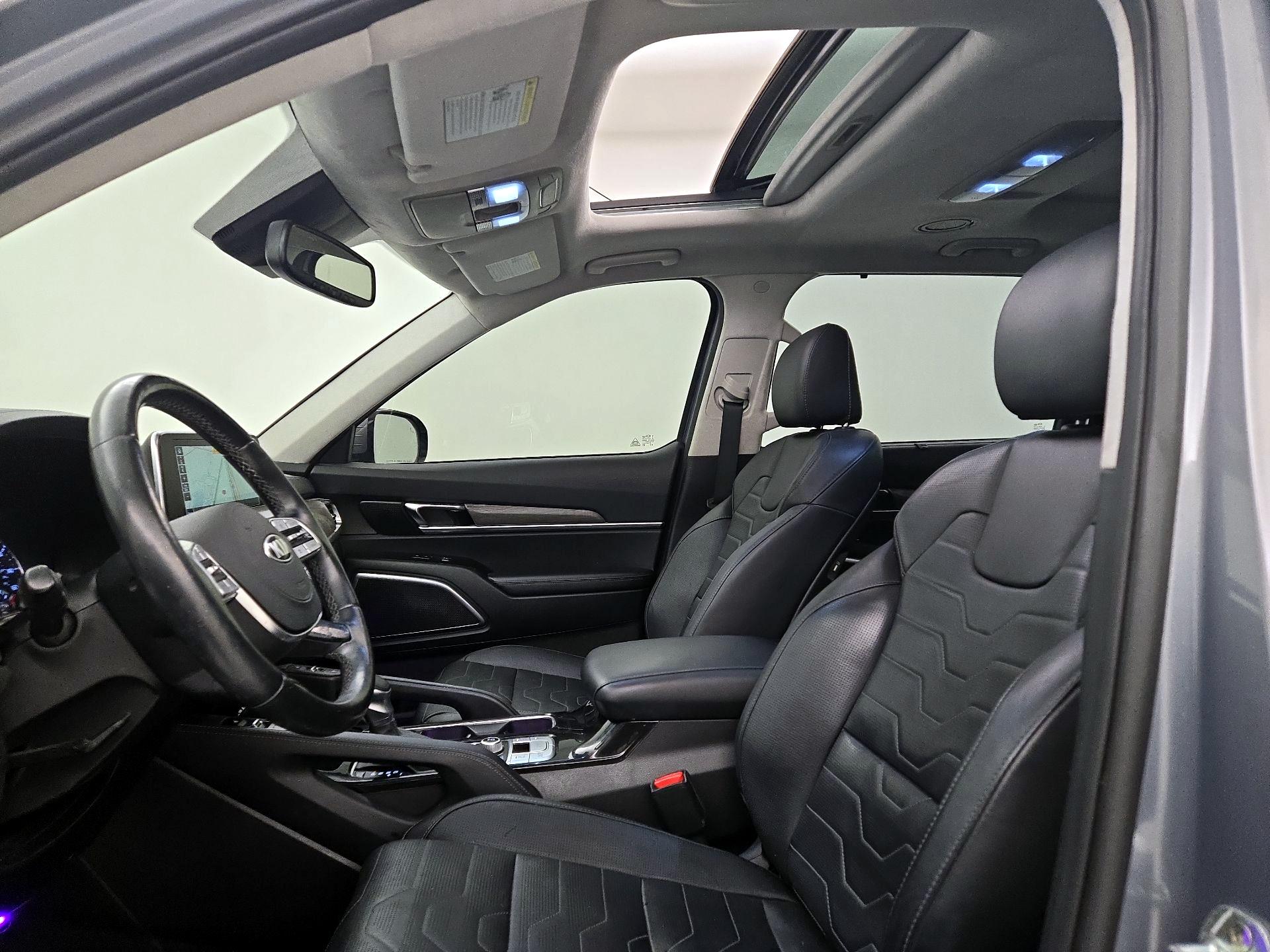 Thumbnail: 2021 Kia Telluride - 20