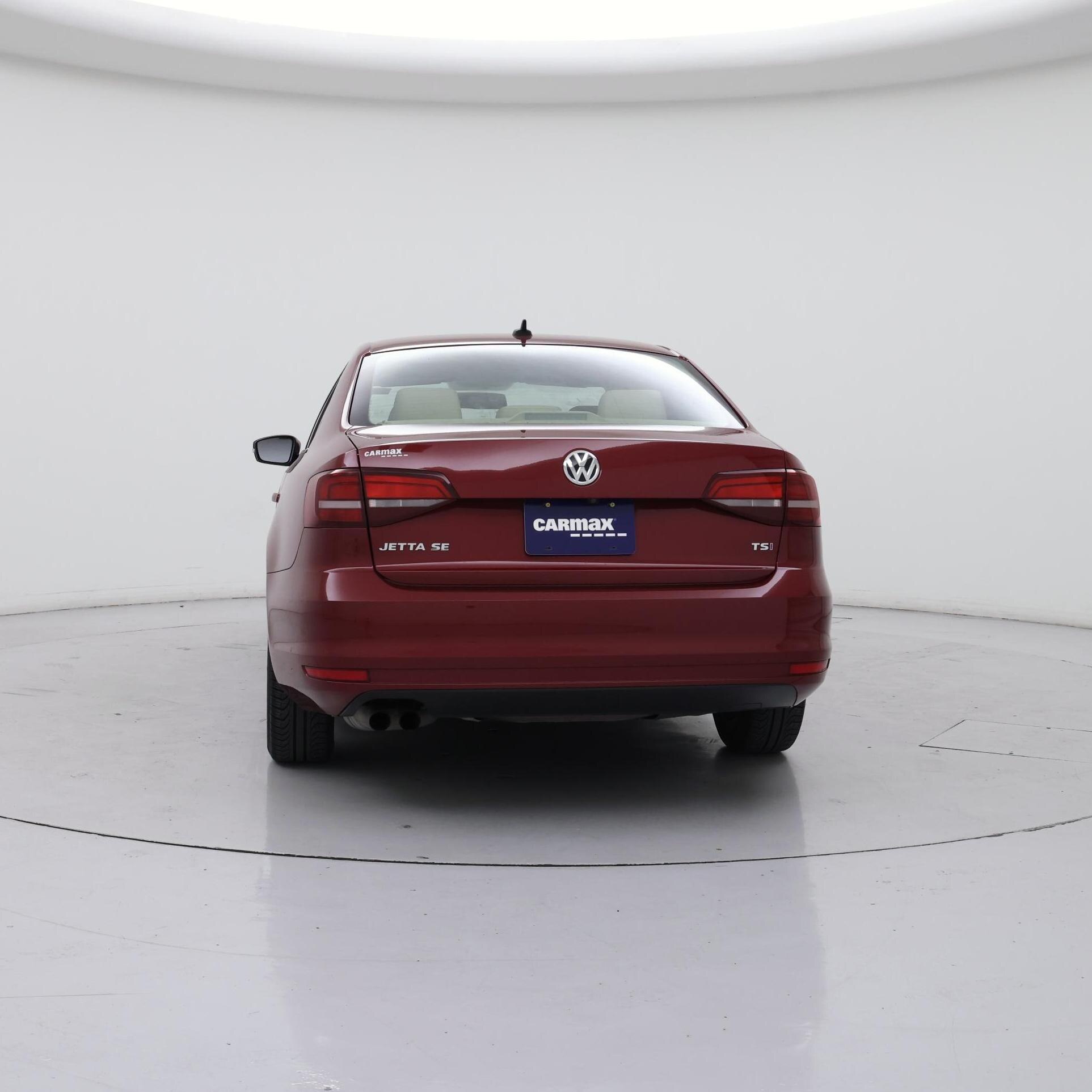 Thumbnail: 2017 Volkswagen Jetta - 6