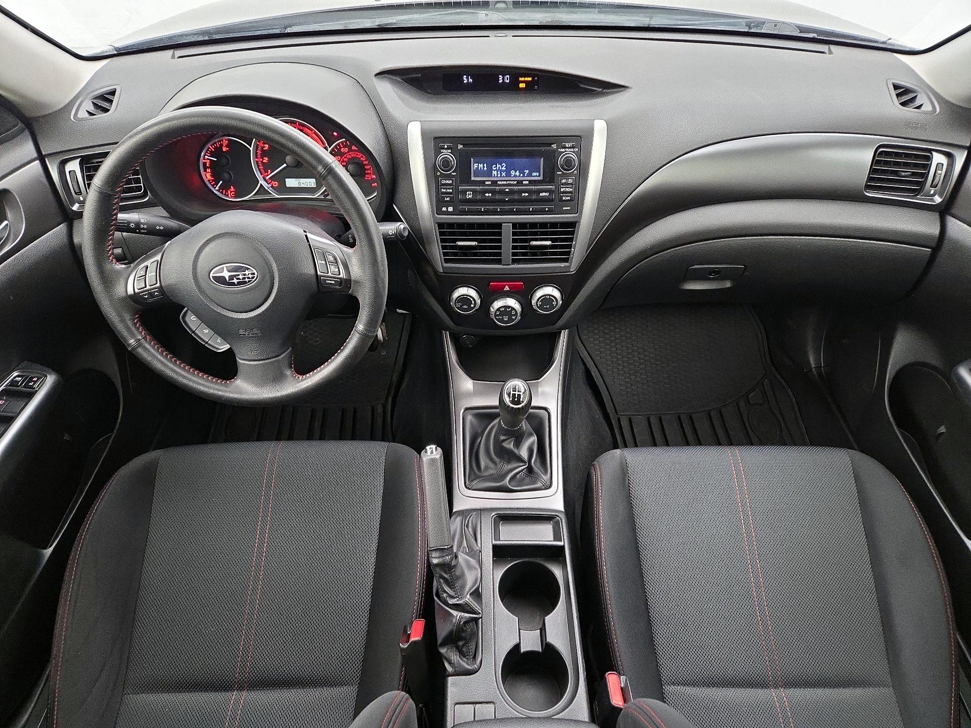 Thumbnail: 2014 Subaru Impreza - 9