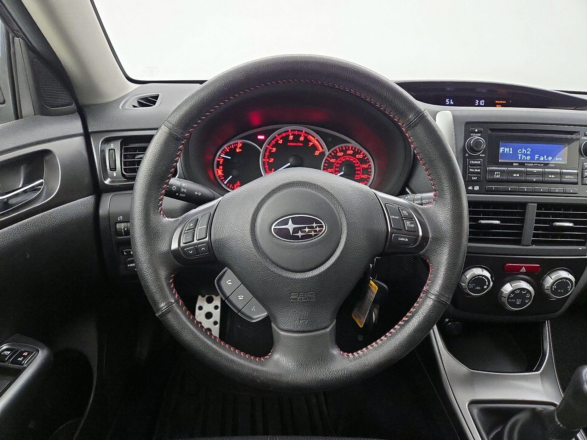 Thumbnail: 2014 Subaru Impreza - 10