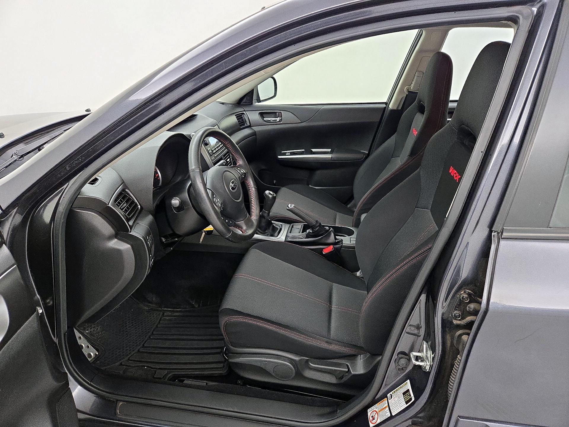 Thumbnail: 2014 Subaru Impreza - 11