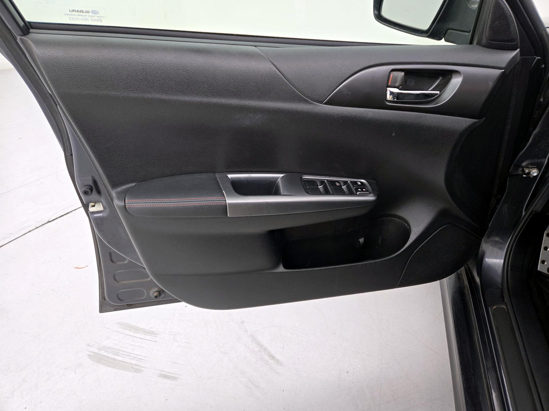 Thumbnail: 2014 Subaru Impreza - 12