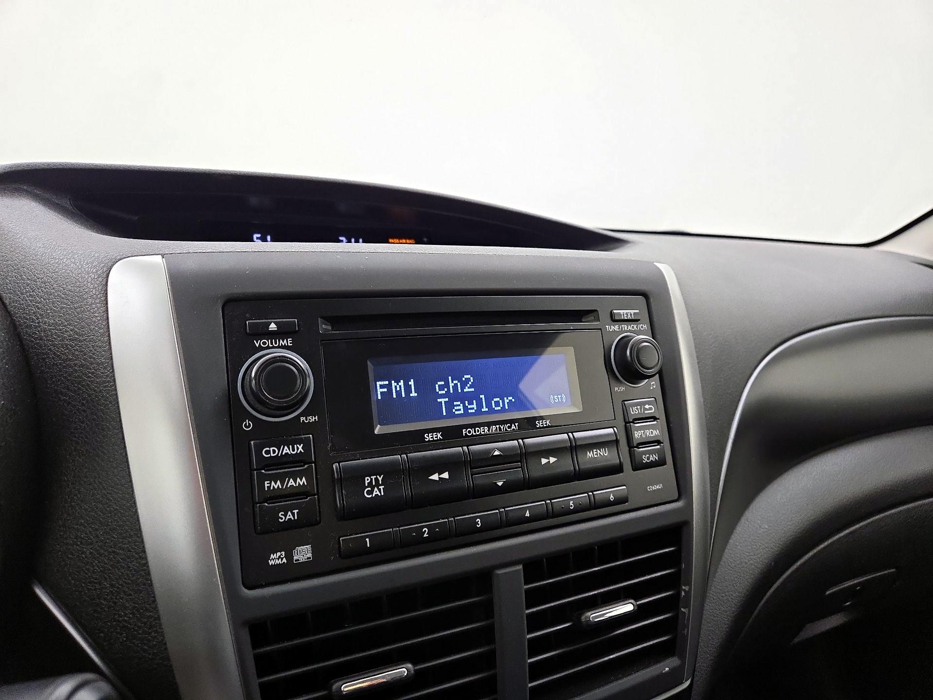 Thumbnail: 2014 Subaru Impreza - 14