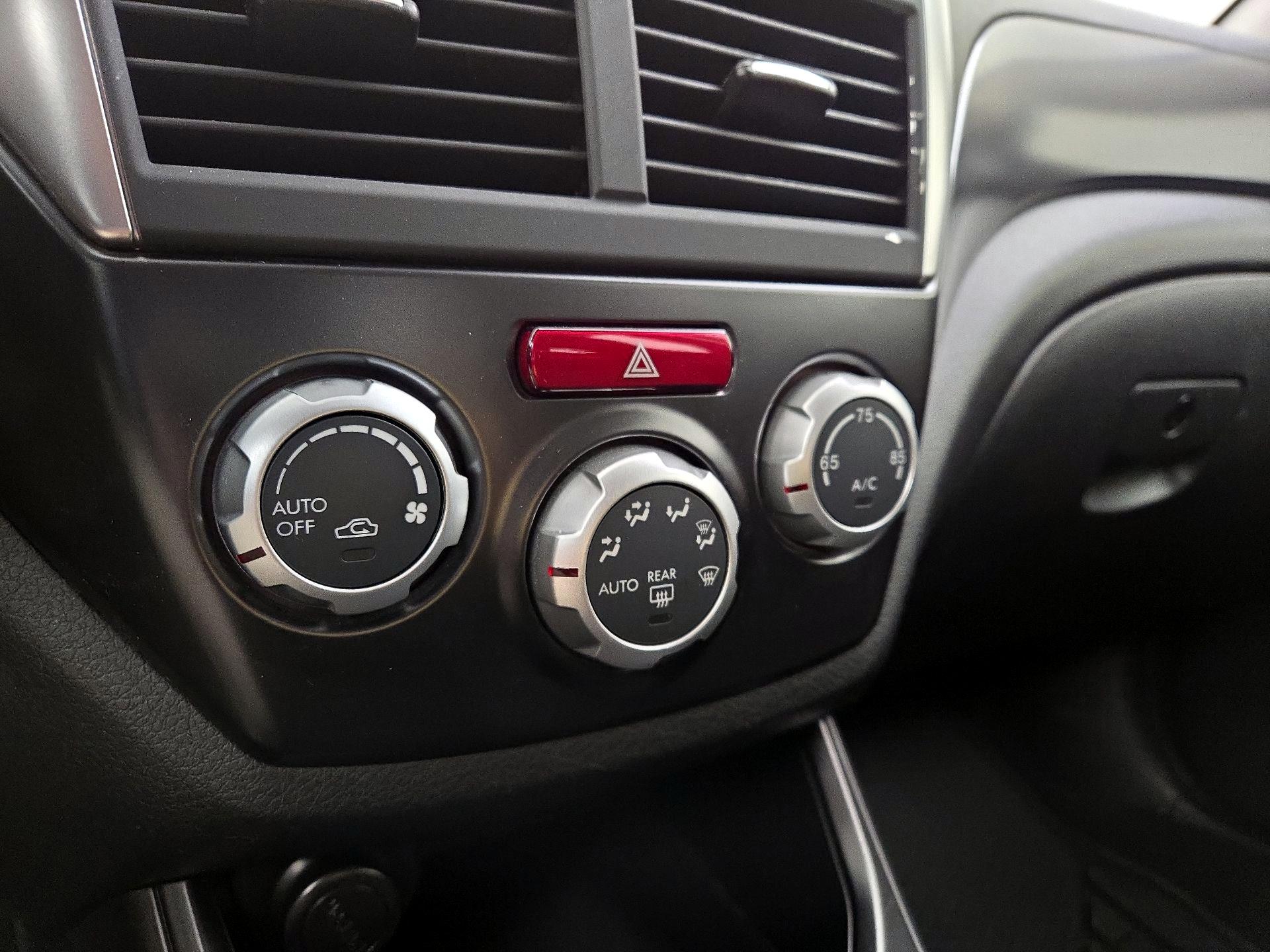 Thumbnail: 2014 Subaru Impreza - 15