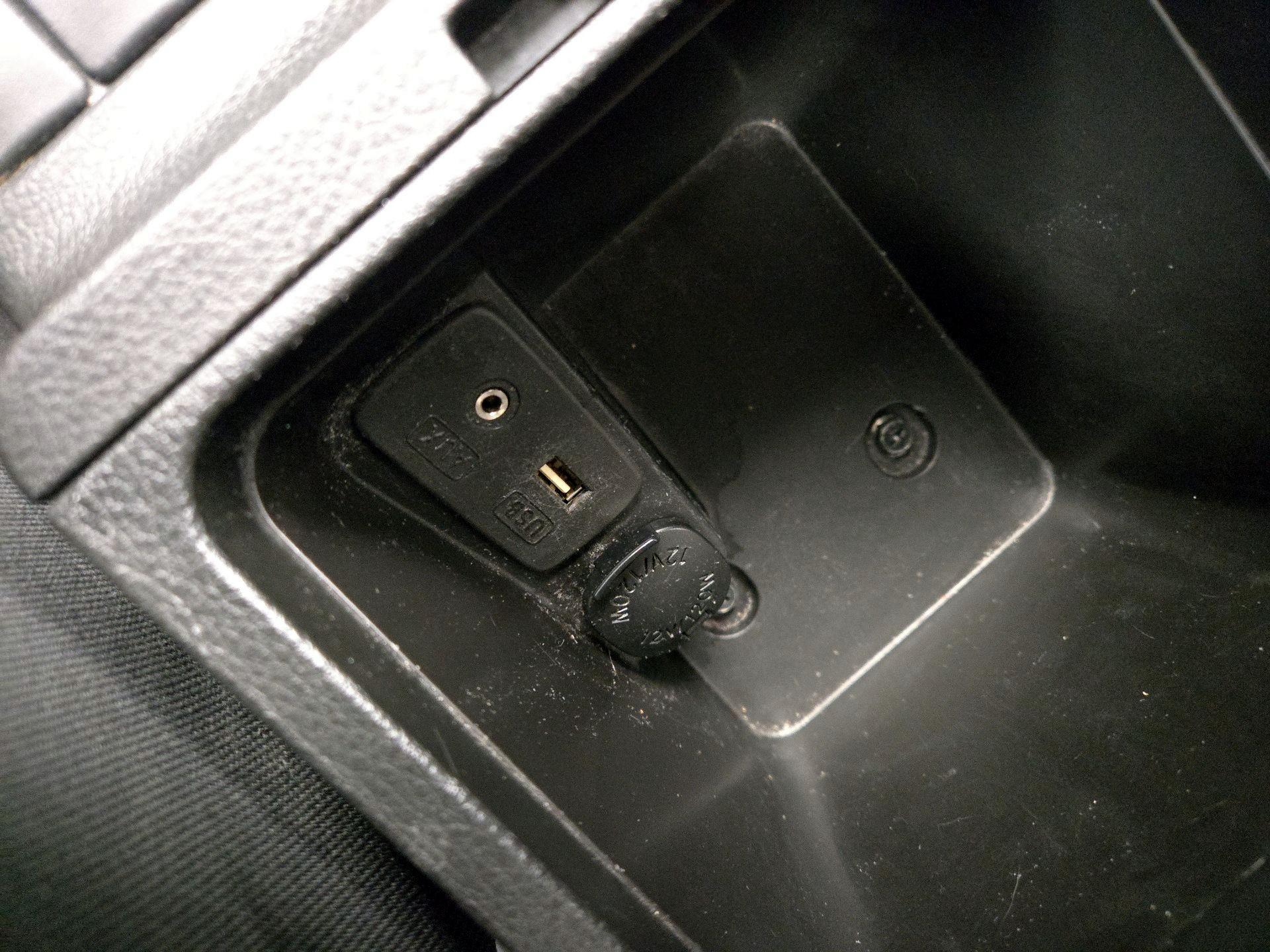 Thumbnail: 2014 Subaru Impreza - 17