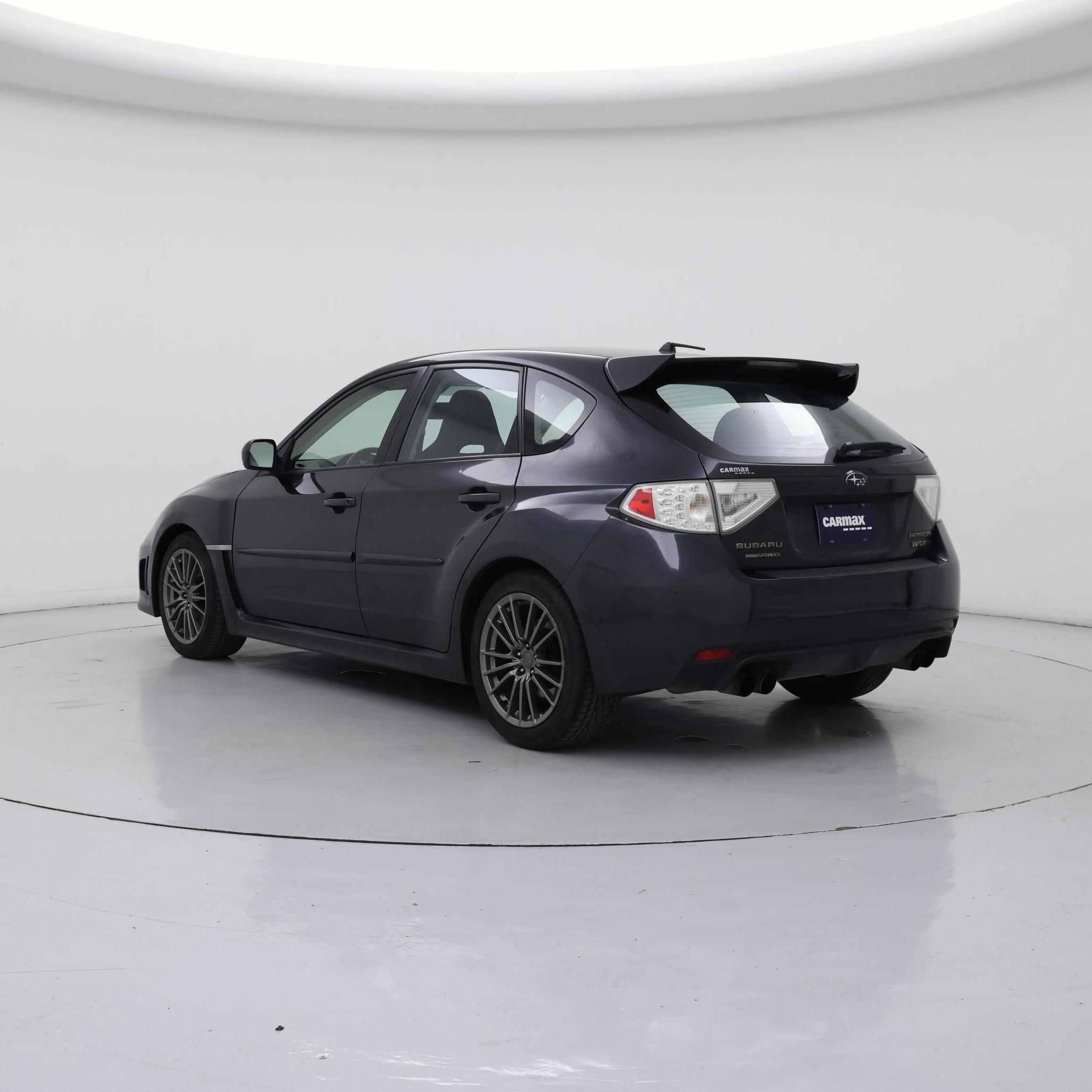 Thumbnail: 2014 Subaru Impreza - 2