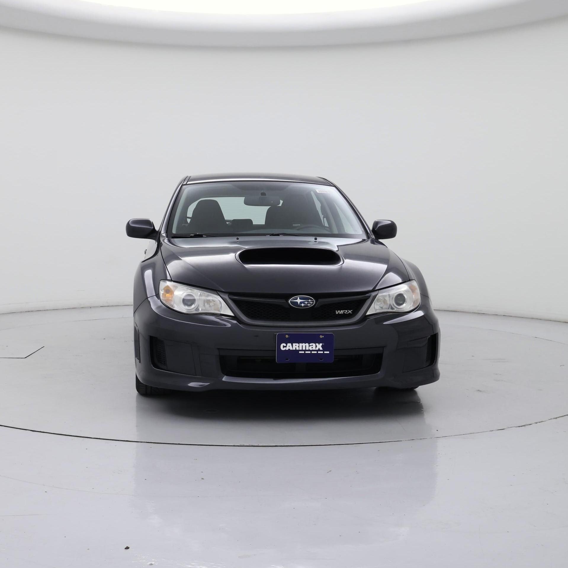 Thumbnail: 2014 Subaru Impreza - 5