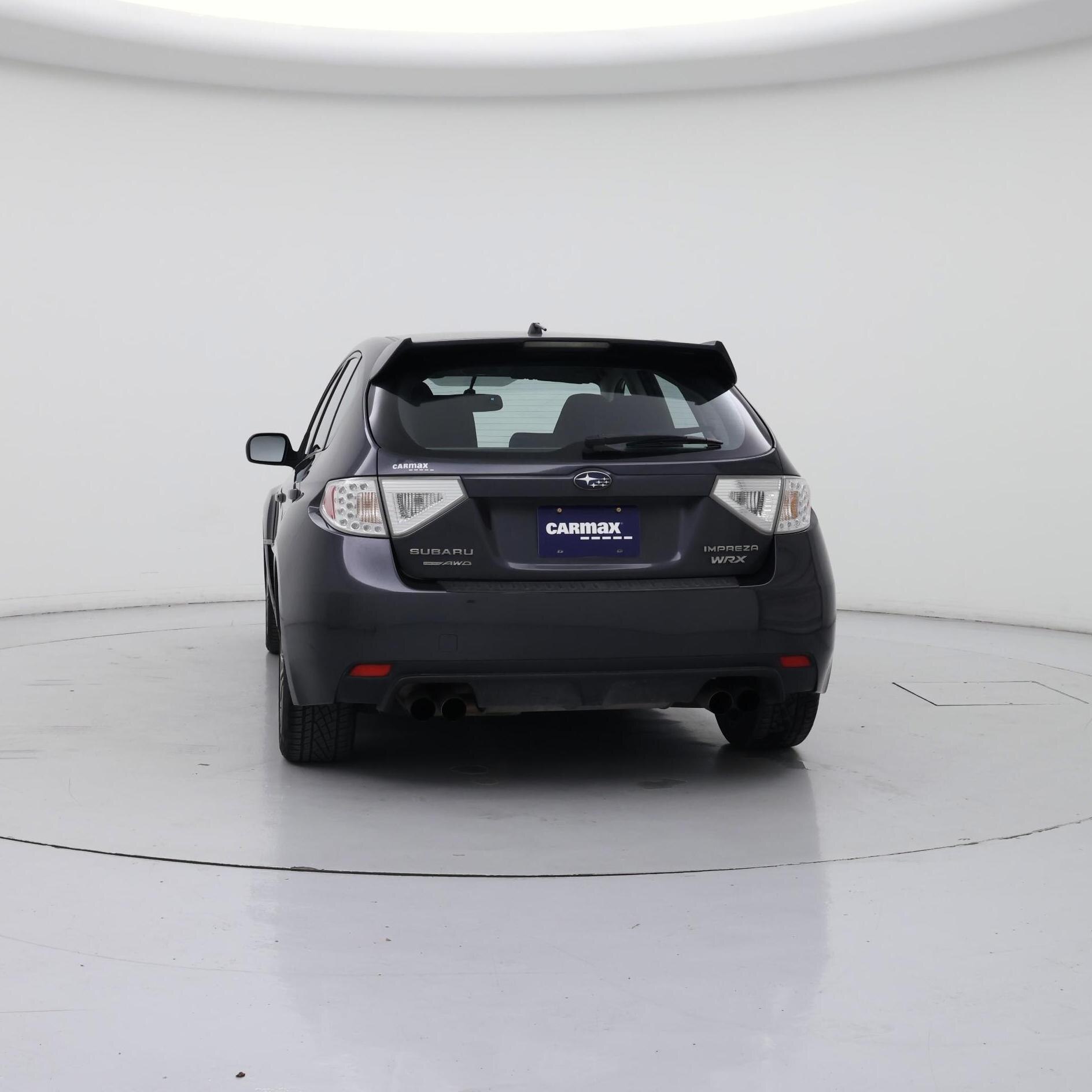 Thumbnail: 2014 Subaru Impreza - 6