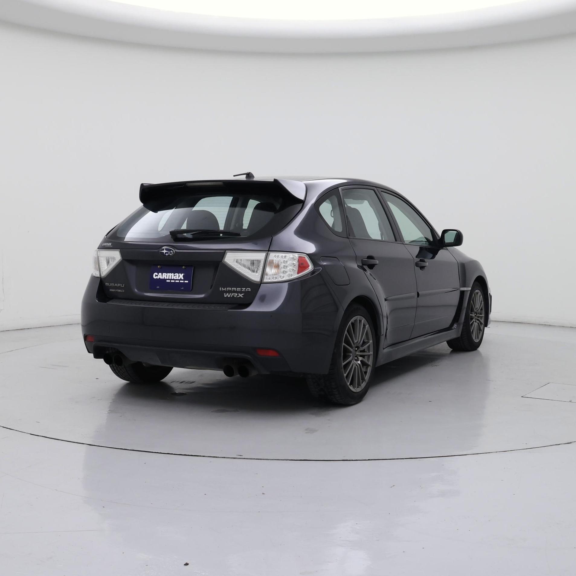 Thumbnail: 2014 Subaru Impreza - 8