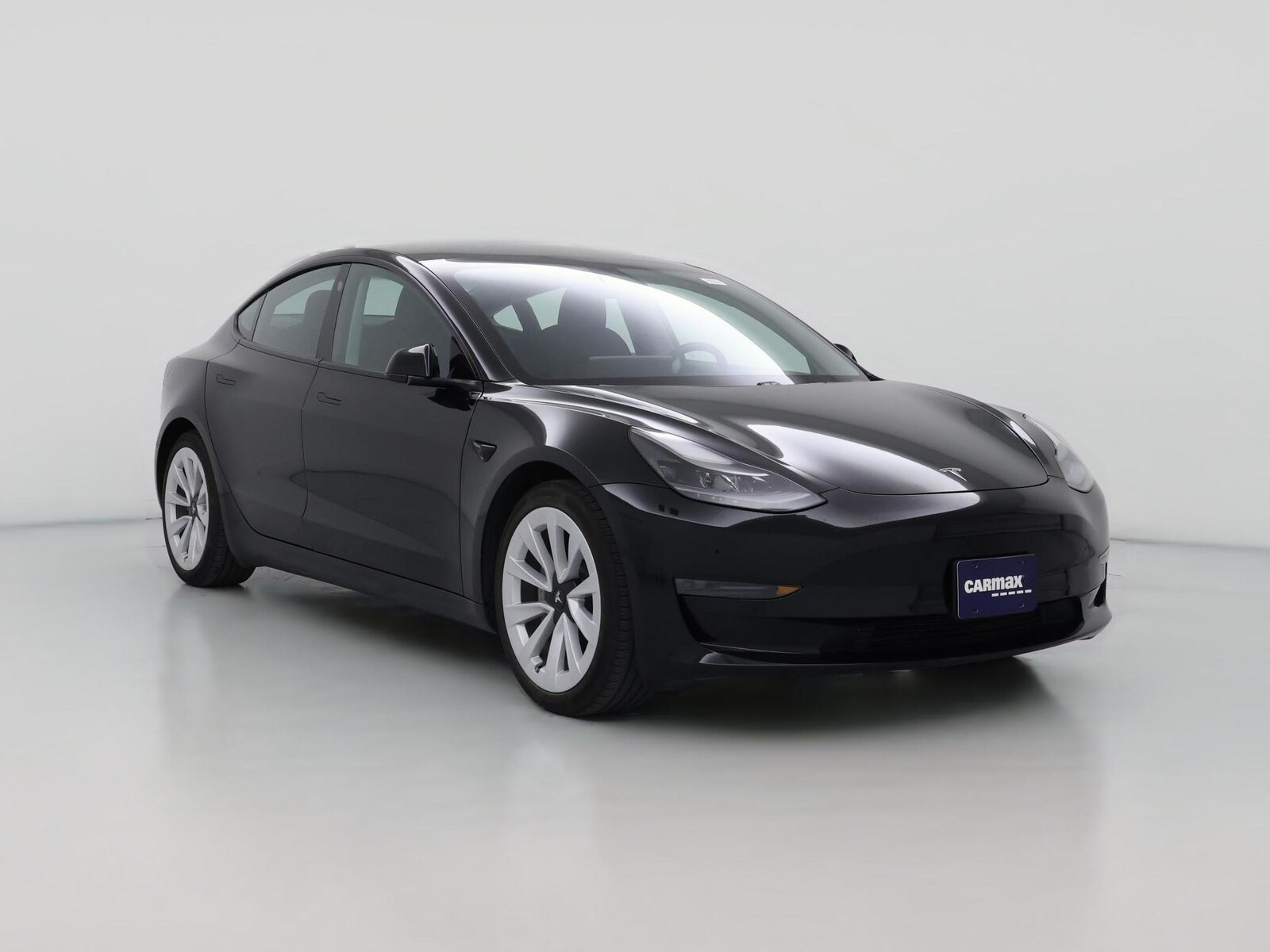 2021 Tesla Model 3 Base