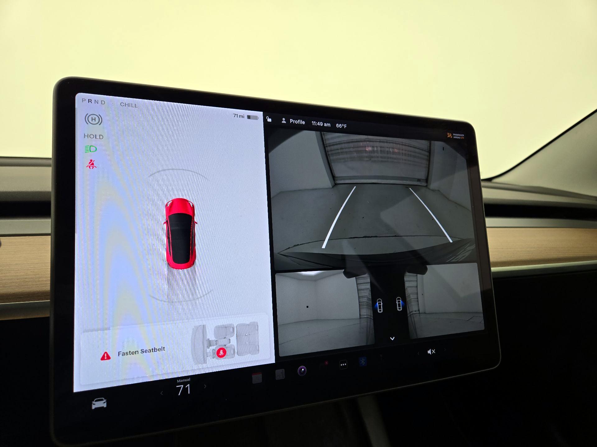 Thumbnail: 2021 Tesla Model 3 - 14