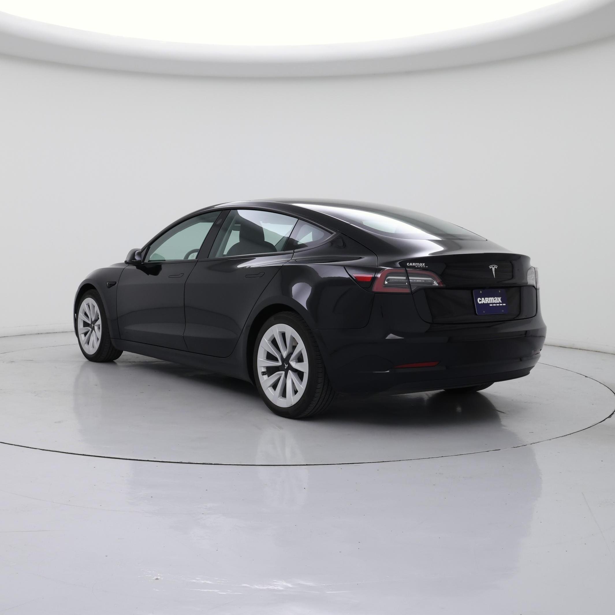 Thumbnail: 2021 Tesla Model 3 - 2