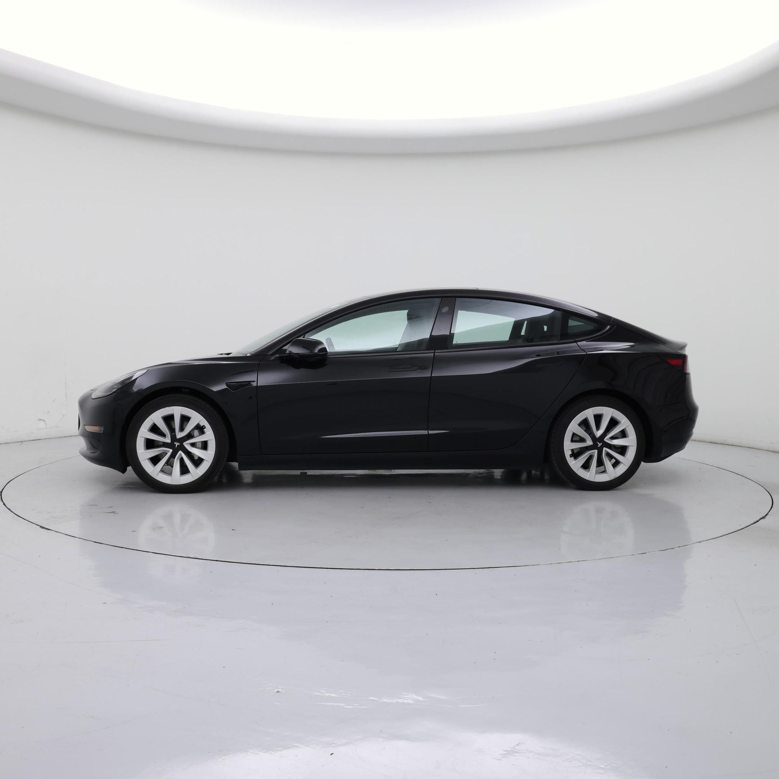 Thumbnail: 2021 Tesla Model 3 - 3