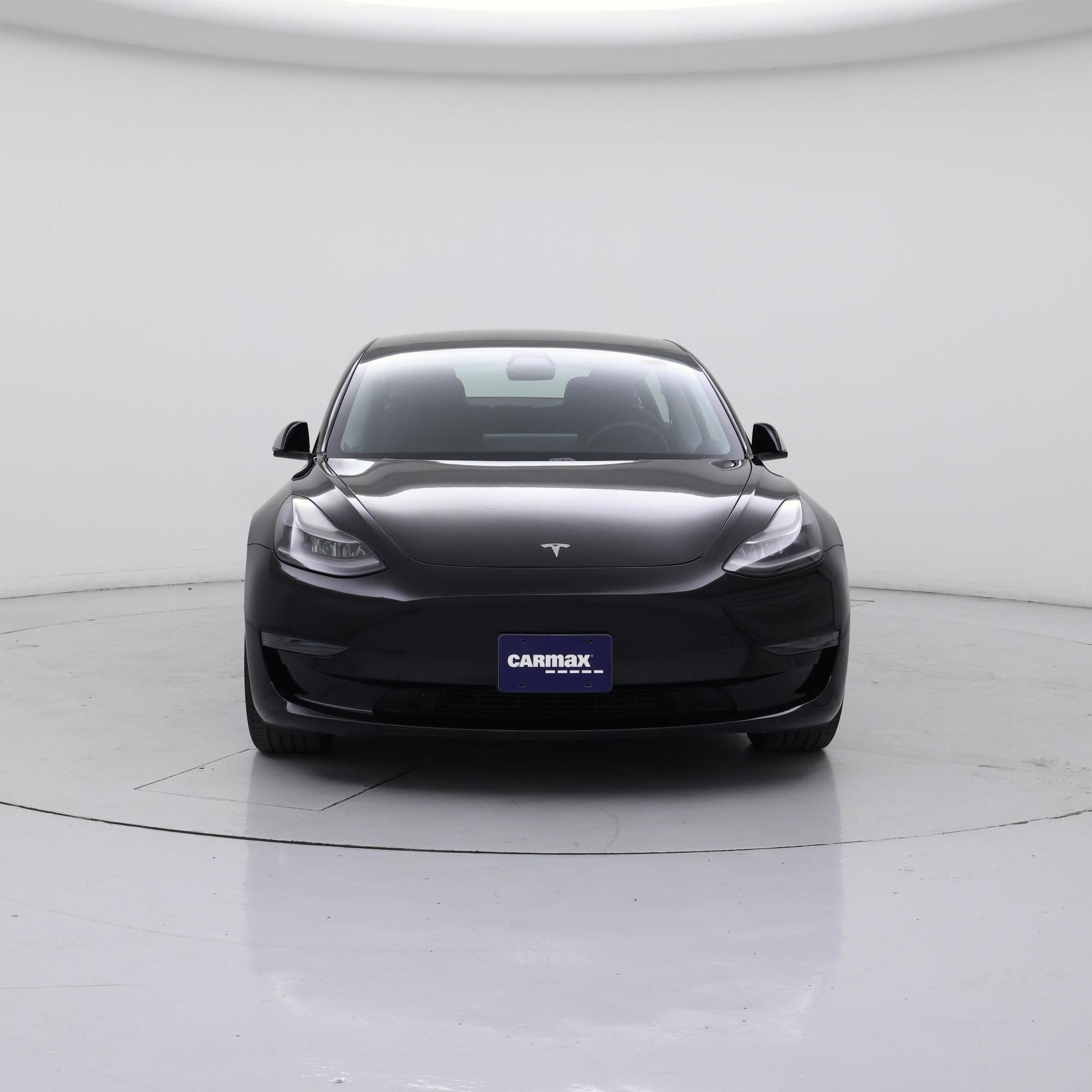 Thumbnail: 2021 Tesla Model 3 - 5