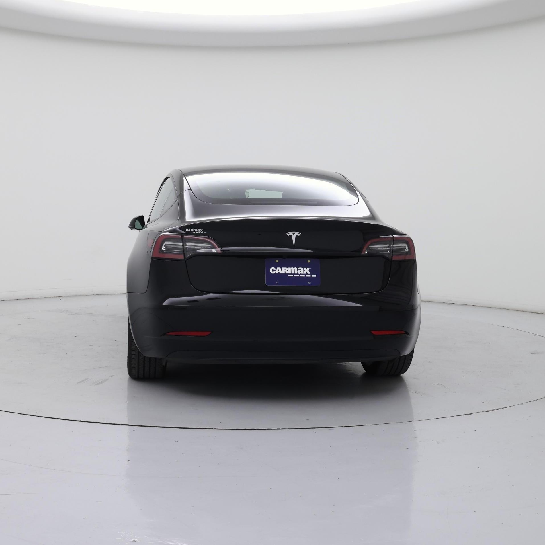 Thumbnail: 2021 Tesla Model 3 - 6