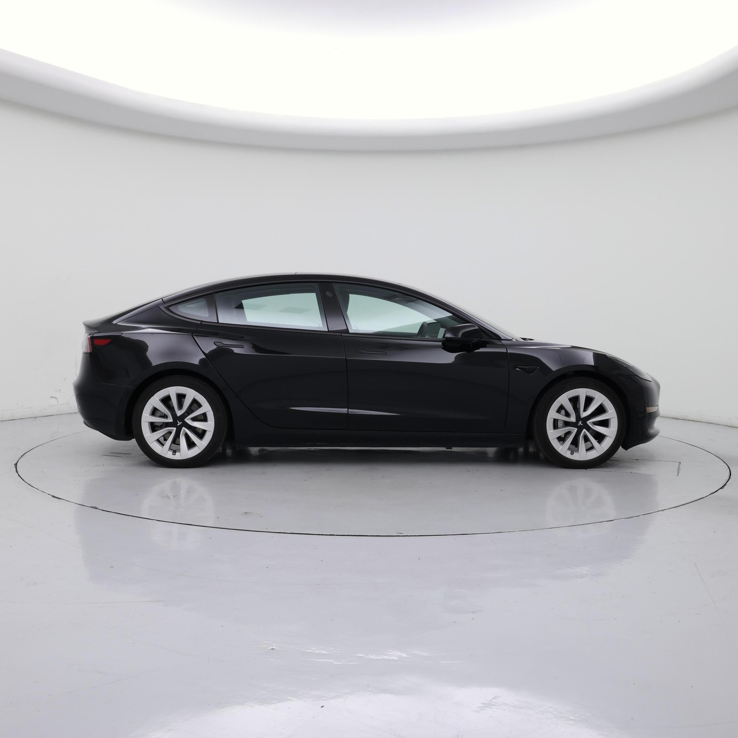 Thumbnail: 2021 Tesla Model 3 - 7