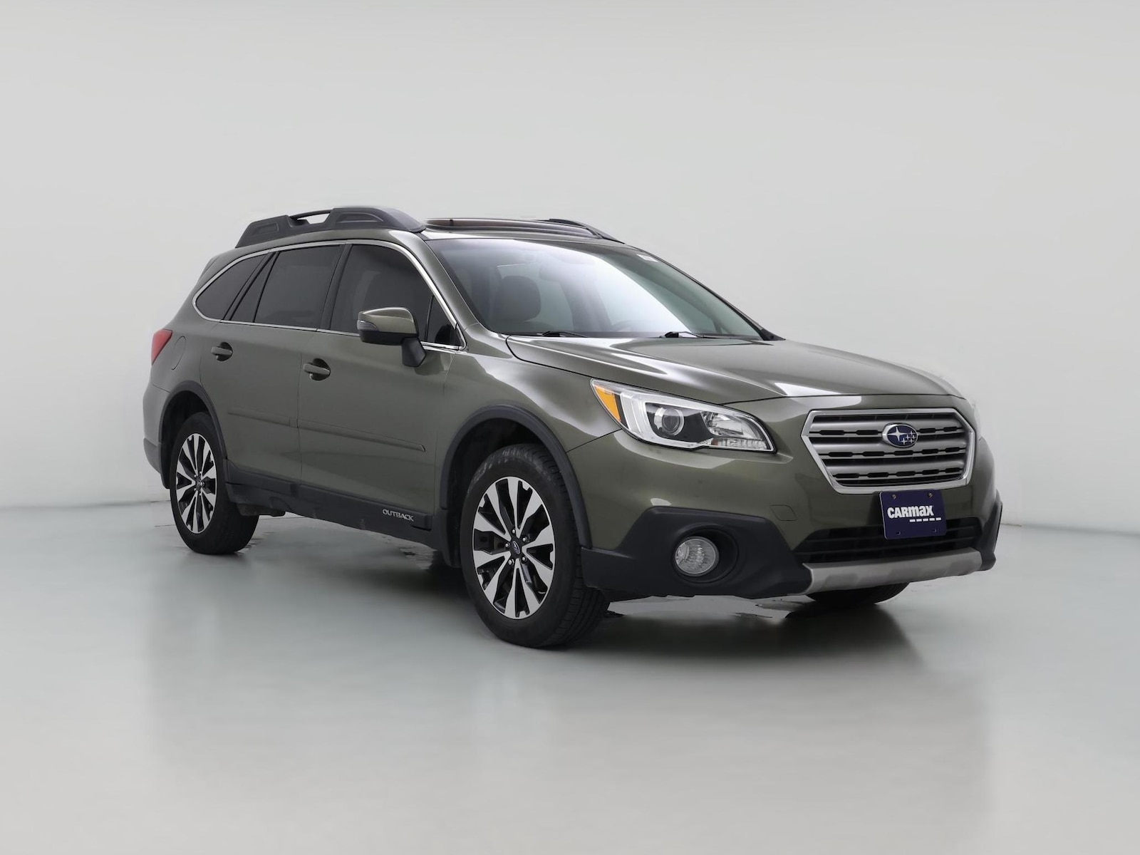 2015 Subaru Outback Limited