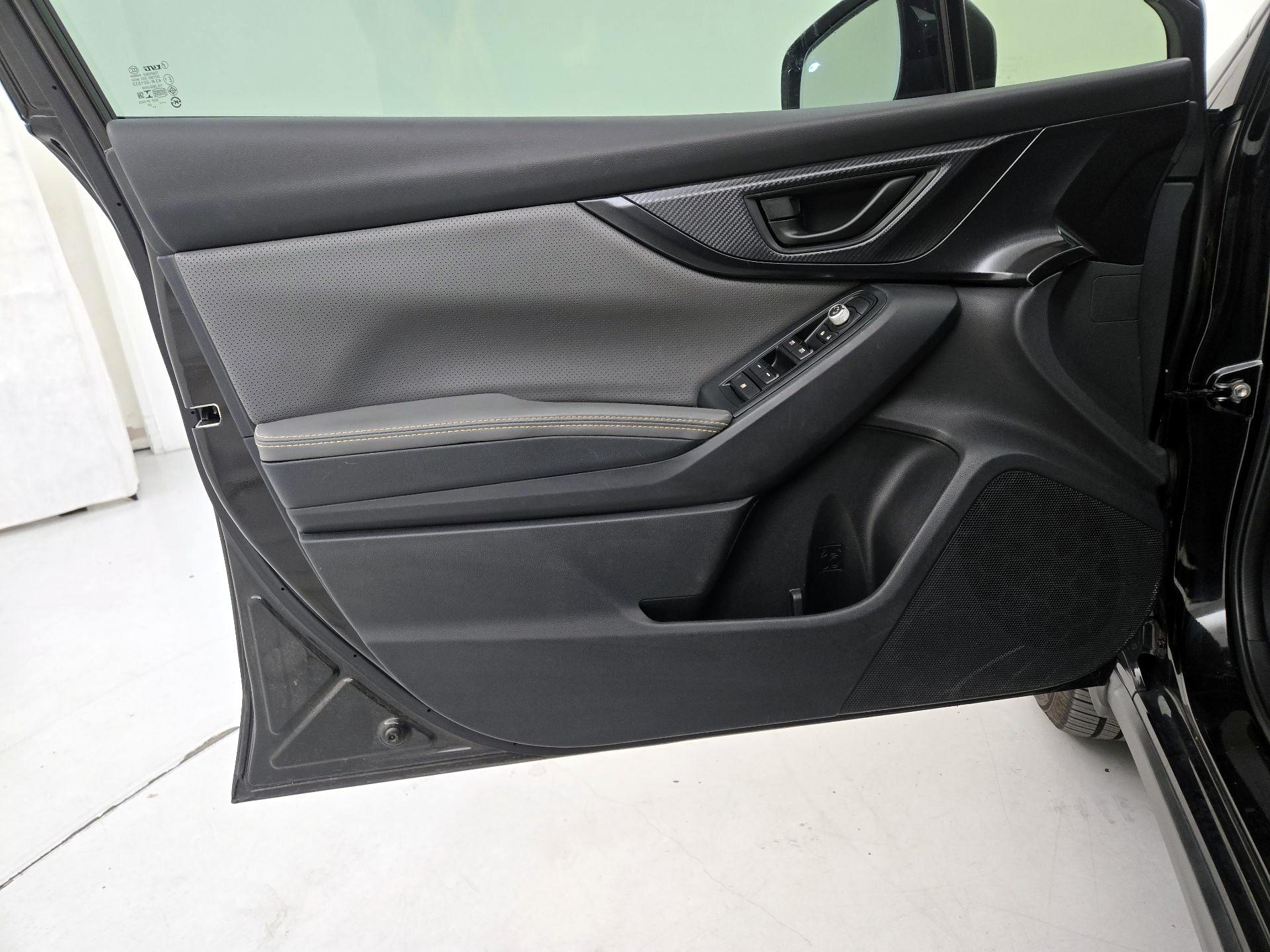 Thumbnail: 2021 Subaru Crosstrek - 12