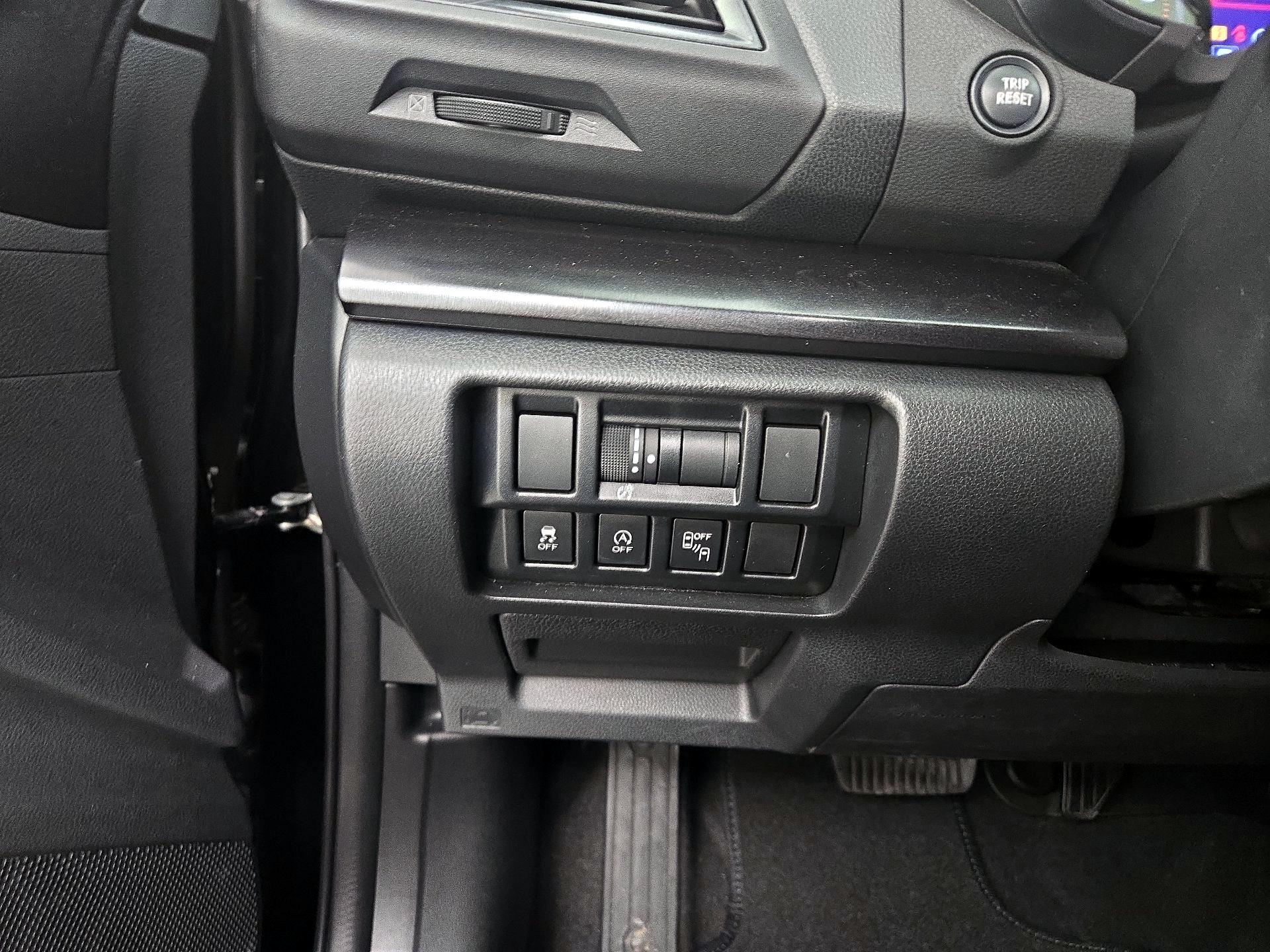 Thumbnail: 2021 Subaru Crosstrek - 13