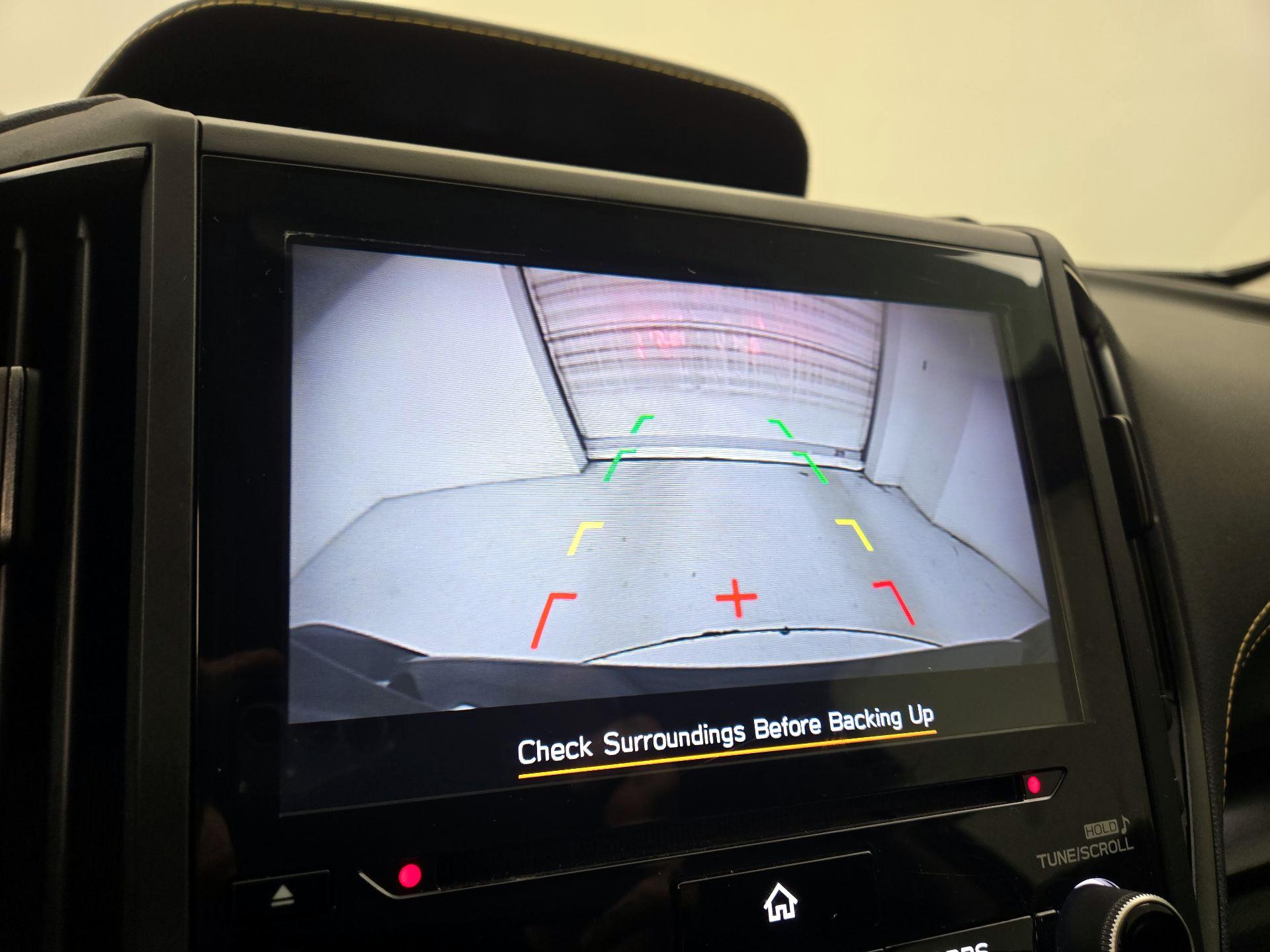 Thumbnail: 2021 Subaru Crosstrek - 14