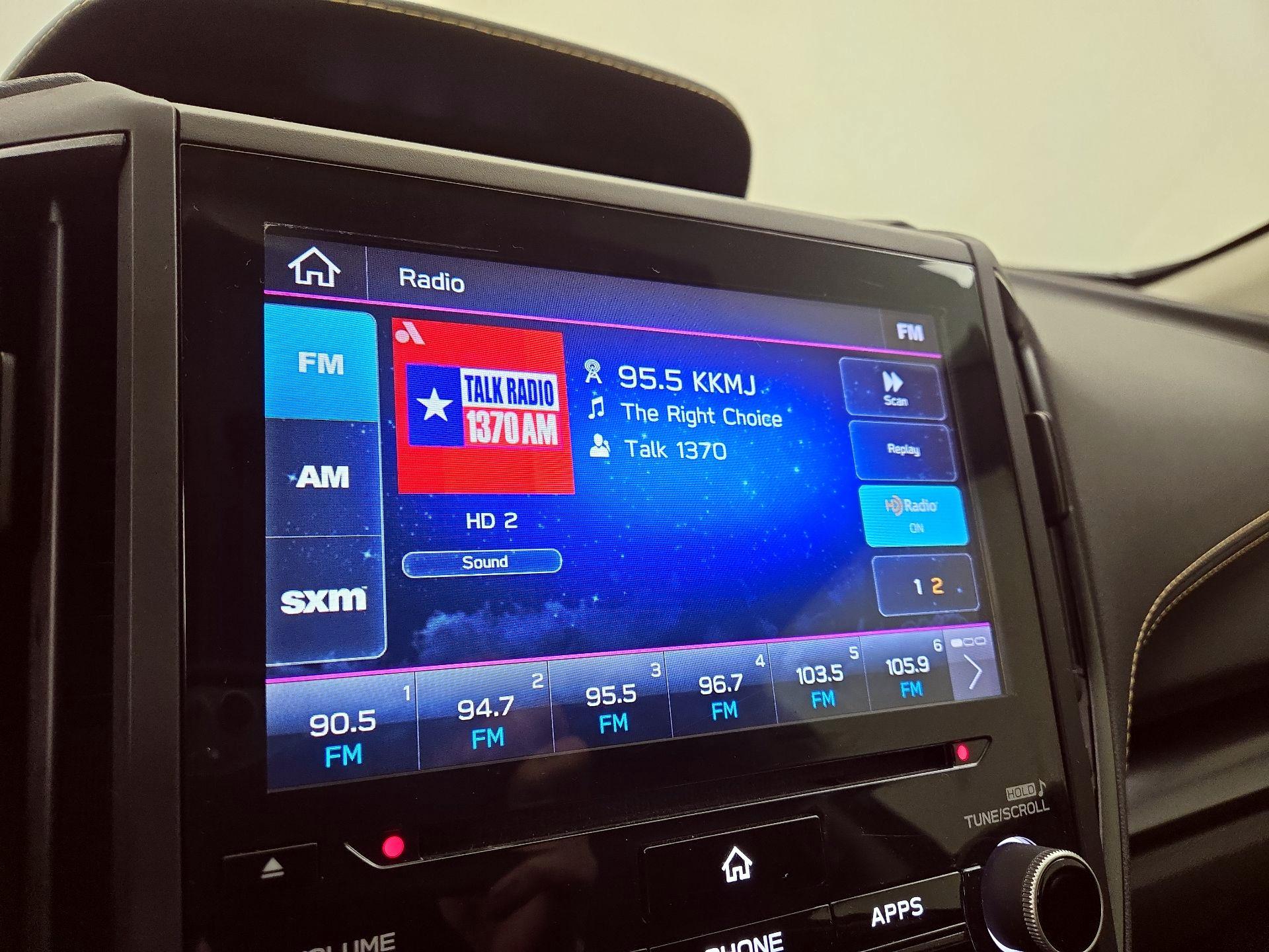 Thumbnail: 2021 Subaru Crosstrek - 15