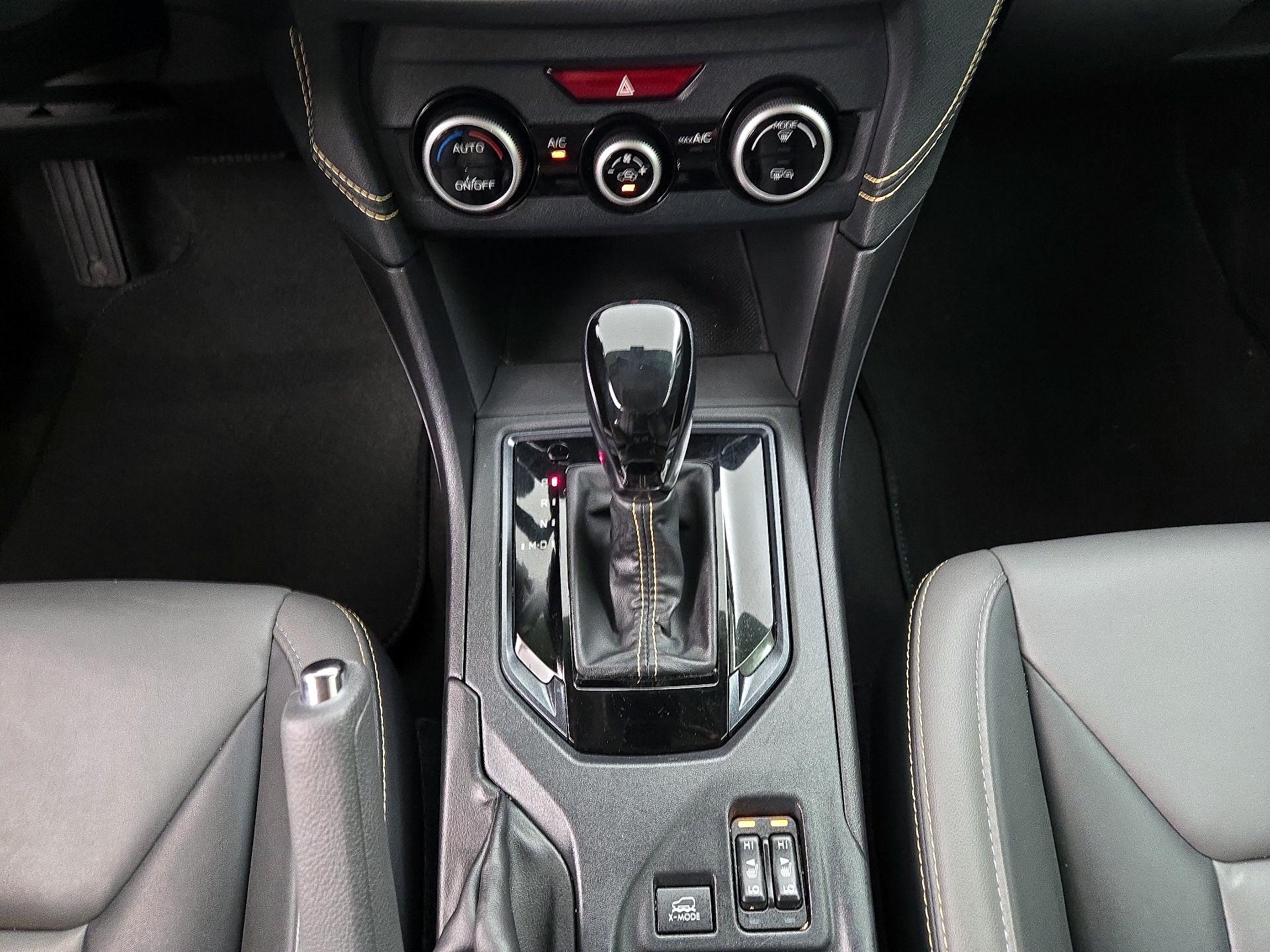 Thumbnail: 2021 Subaru Crosstrek - 16