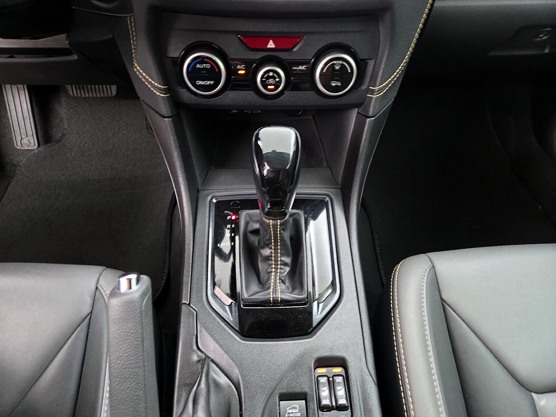 Thumbnail: 2021 Subaru Crosstrek - 17