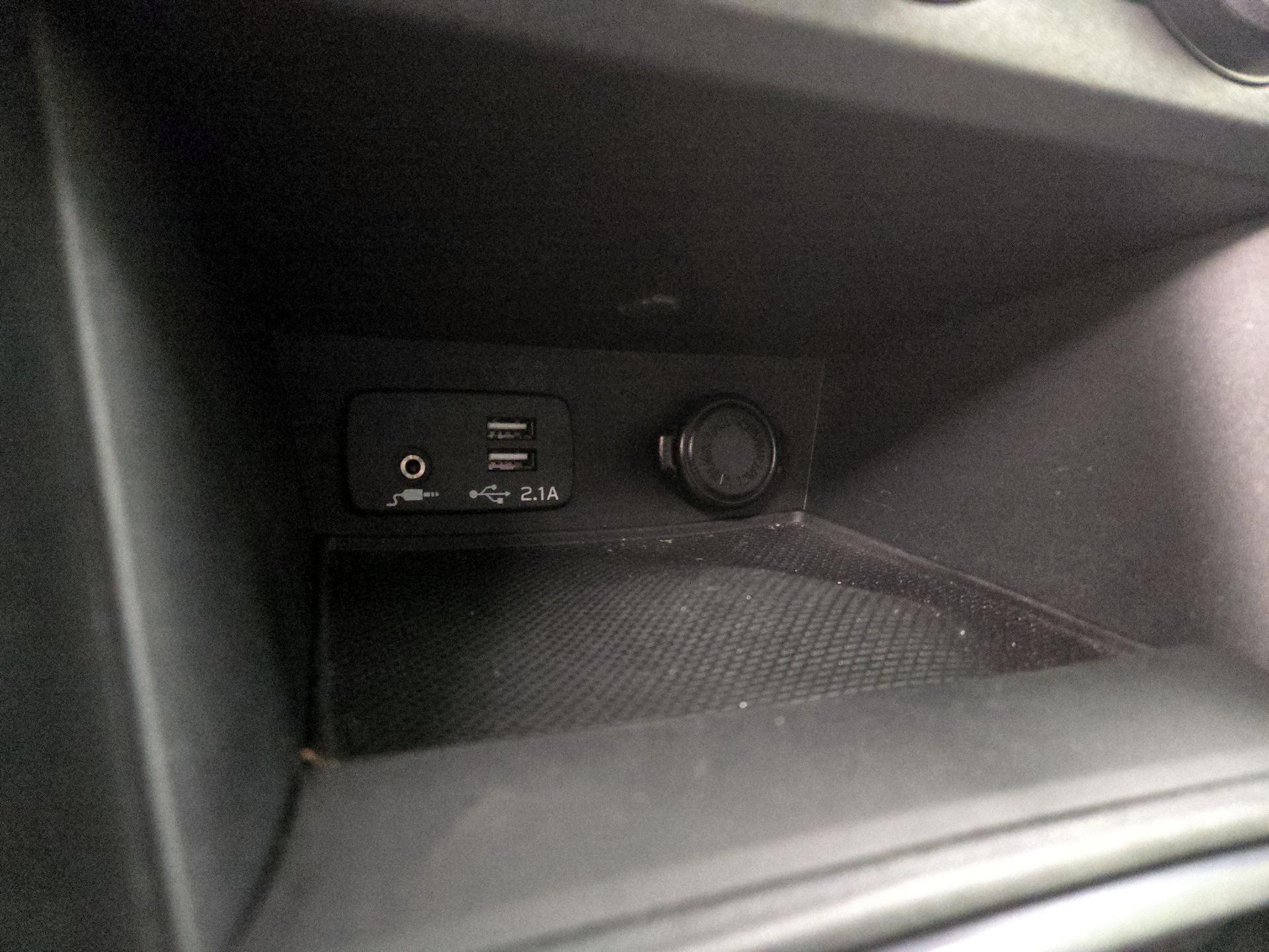 Thumbnail: 2021 Subaru Crosstrek - 18