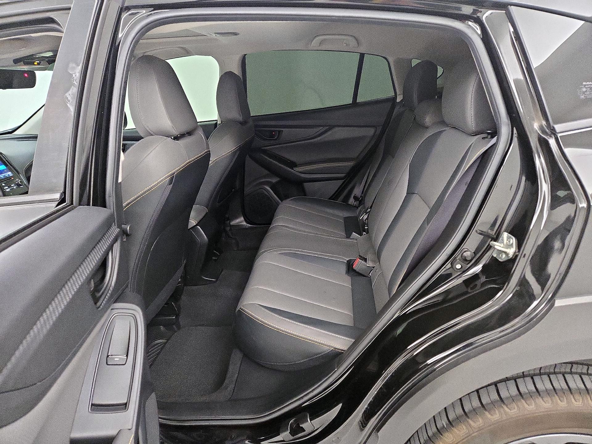 Thumbnail: 2021 Subaru Crosstrek - 20