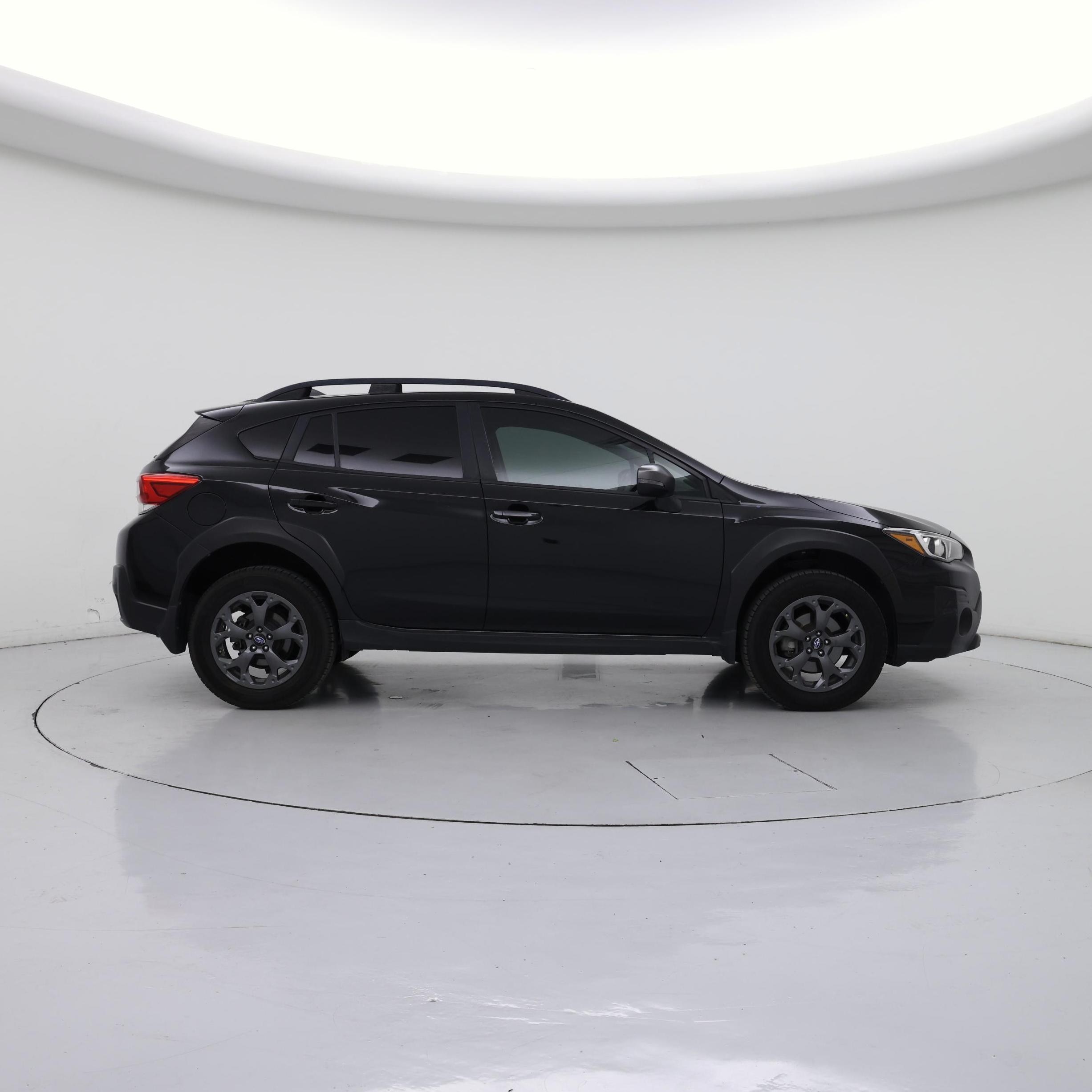 Thumbnail: 2021 Subaru Crosstrek - 7