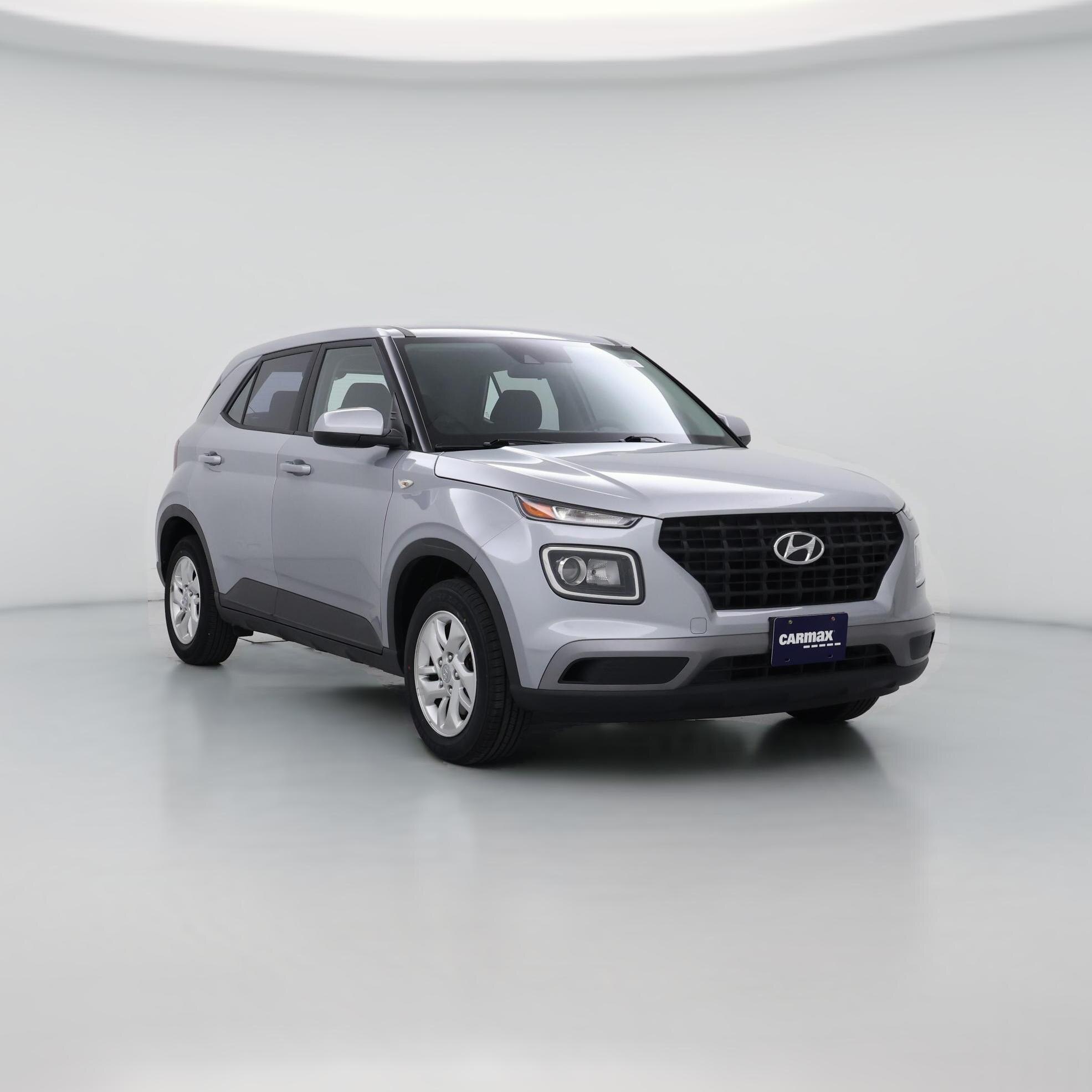 Thumbnail: 2021 Hyundai Venue - 1