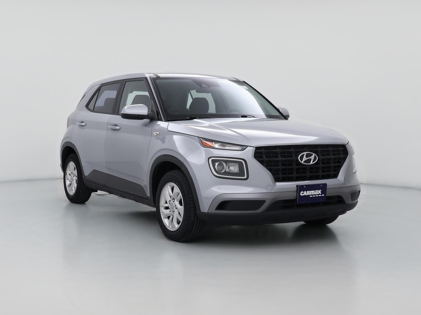 2021 Hyundai Venue SE